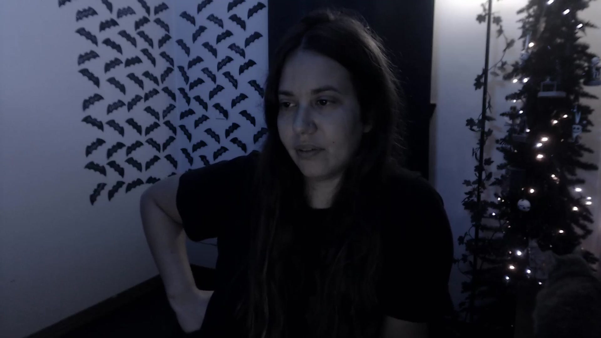 Gallery image thumbnail from LadyMarceline's myfreecams stream on, 12/03/2023, 07:21 image 19 of 20
