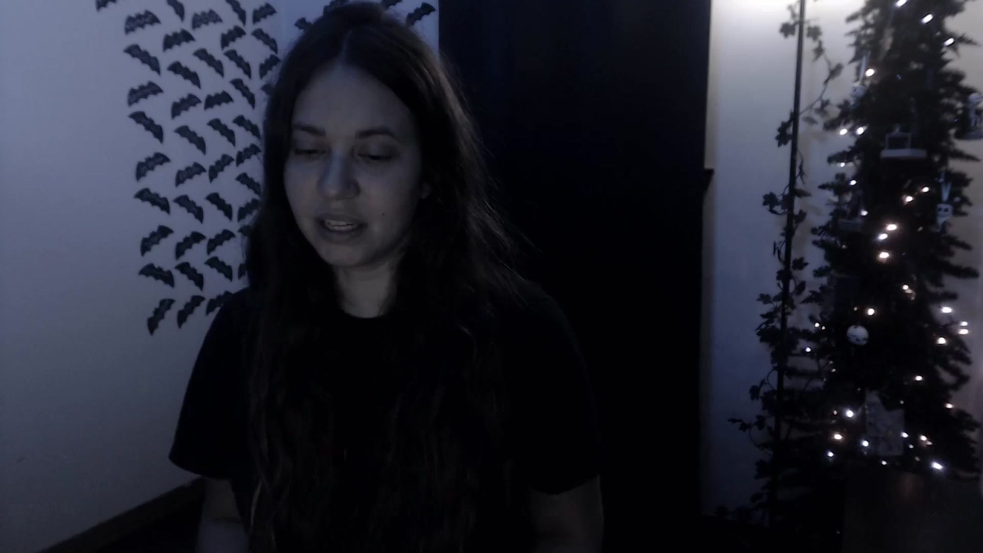 Gallery image thumbnail from LadyMarceline's myfreecams stream on, 12/03/2023, 07:21 image 8 of 20