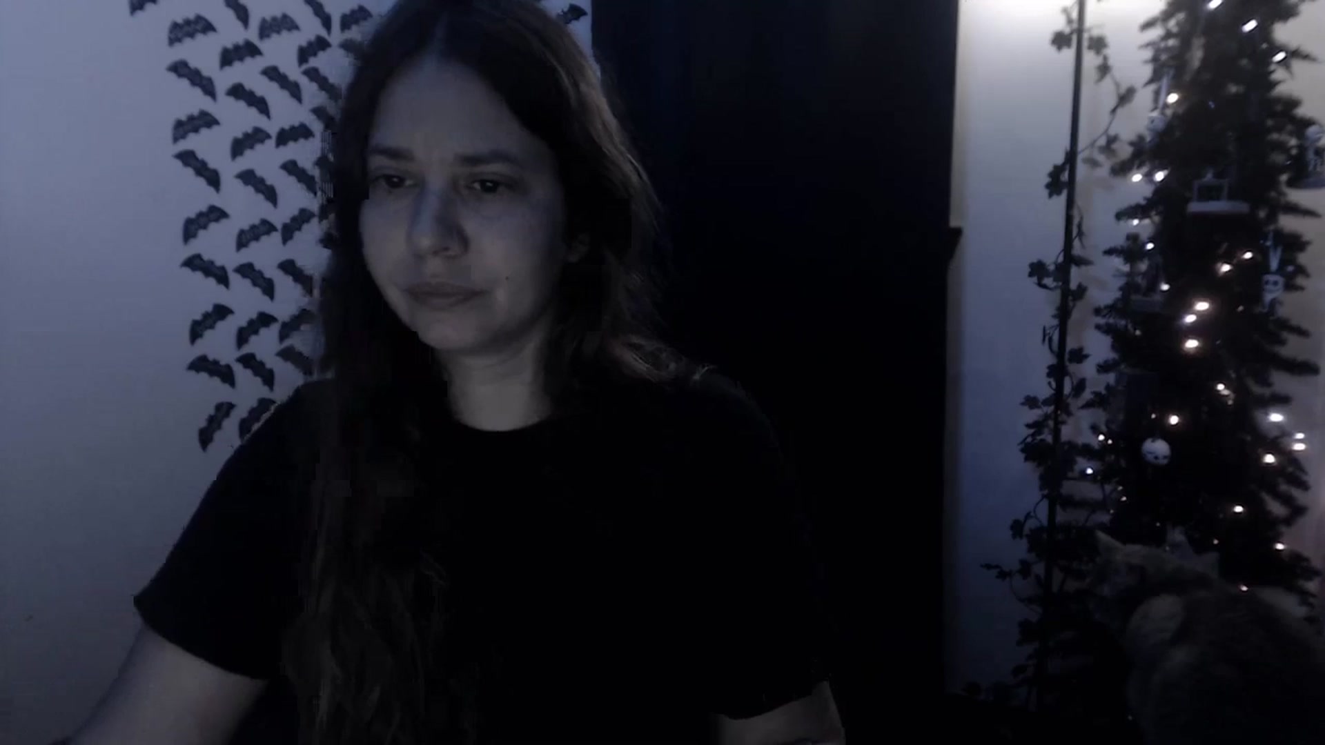 Gallery image thumbnail from LadyMarceline's myfreecams stream on, 12/03/2023, 07:21 image 4 of 20