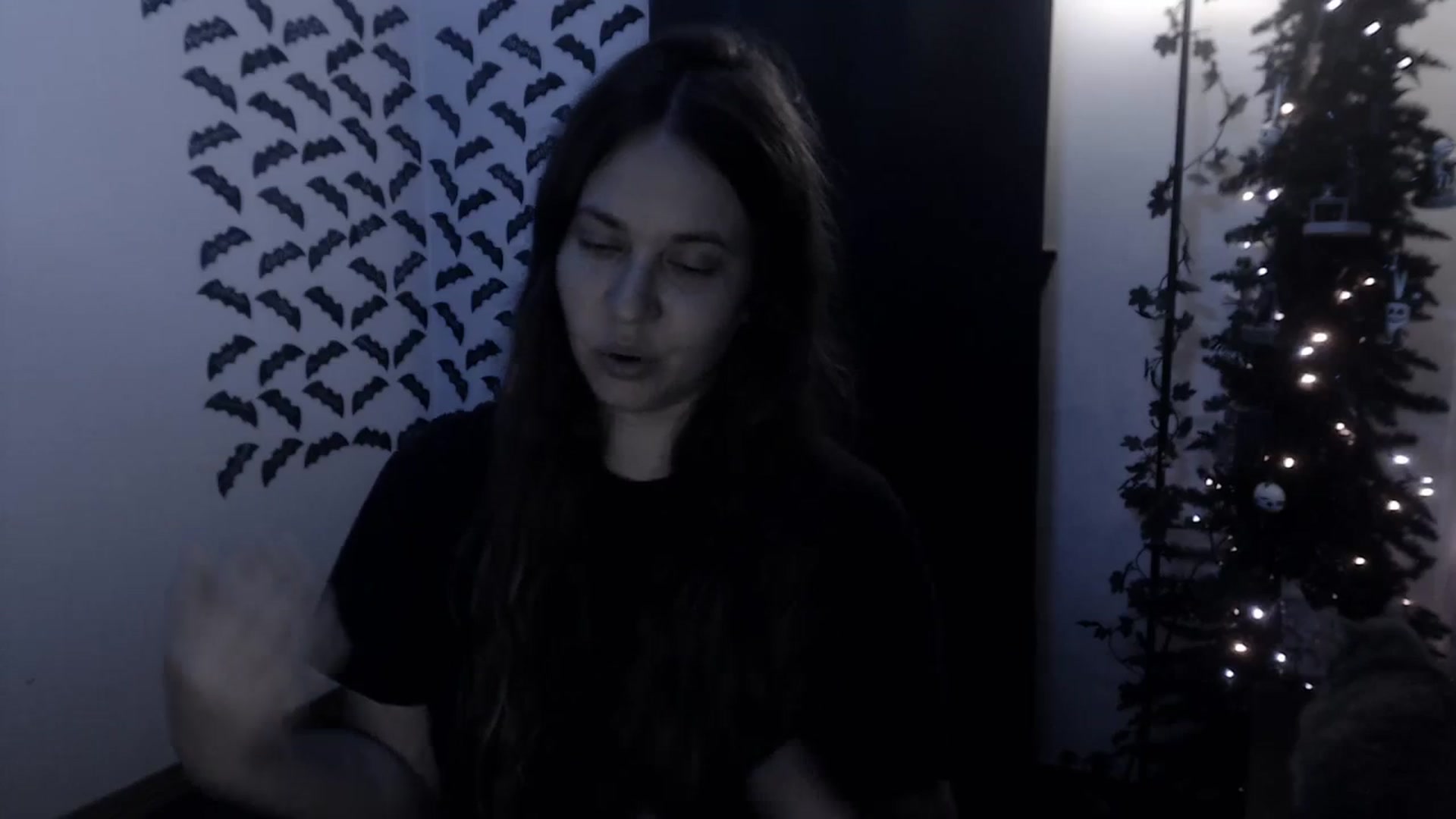 Gallery image thumbnail from LadyMarceline's myfreecams stream on, 12/03/2023, 07:21 image 20 of 20
