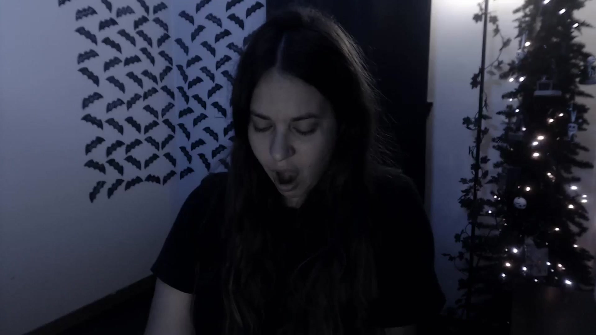 Gallery image thumbnail from LadyMarceline's myfreecams stream on, 12/03/2023, 07:21 image 10 of 20