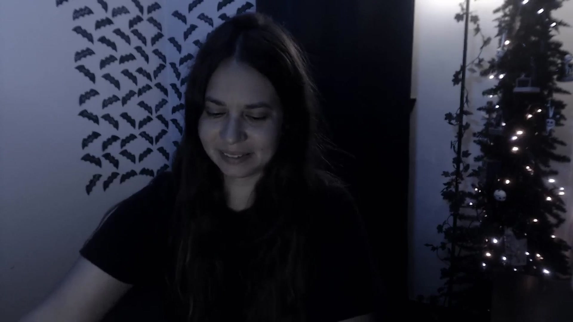 Gallery image thumbnail from LadyMarceline's myfreecams stream on, 12/03/2023, 07:21 image 11 of 20