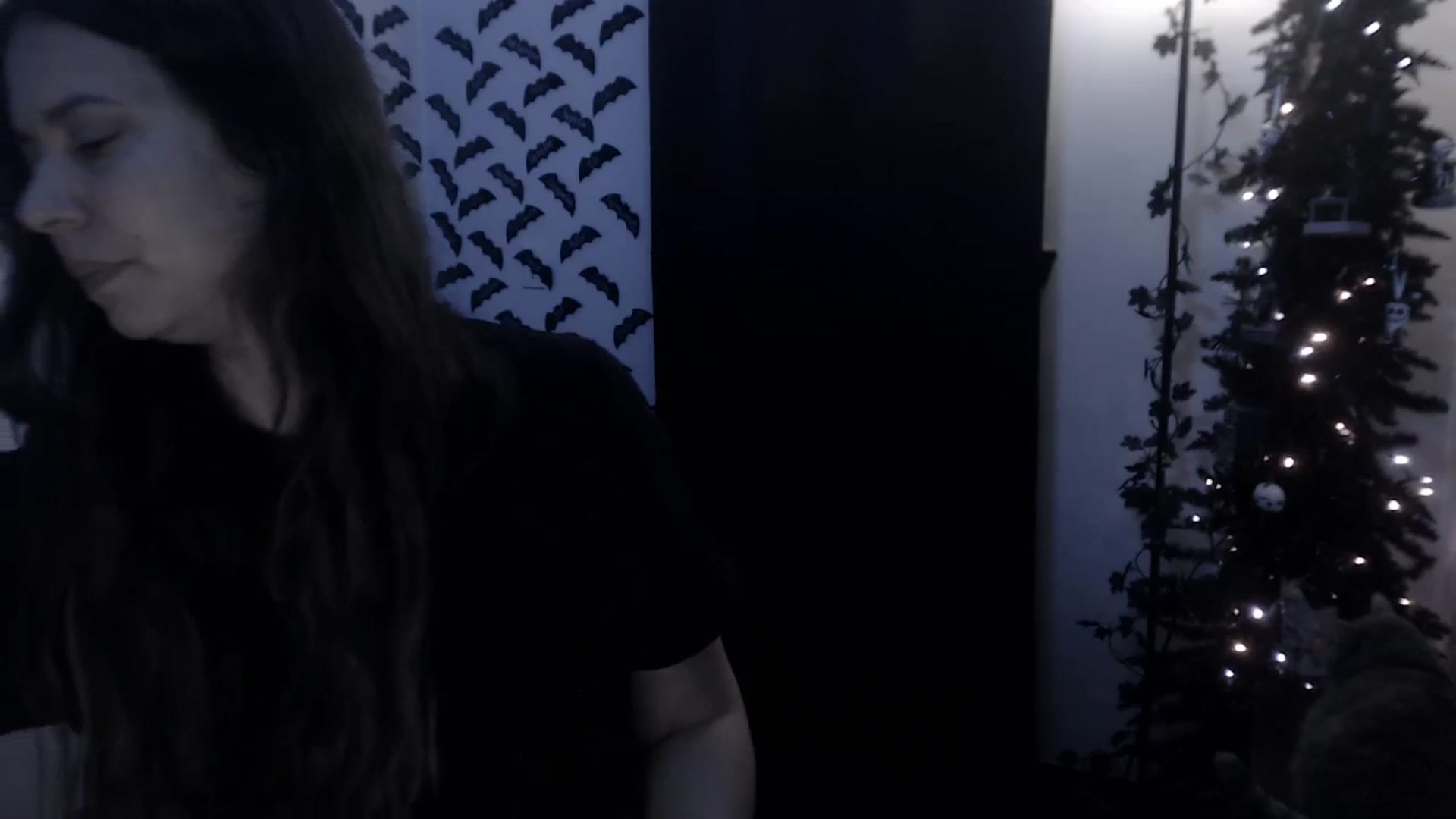 Gallery image thumbnail from LadyMarceline's myfreecams stream on, 12/03/2023, 07:21 image 17 of 20