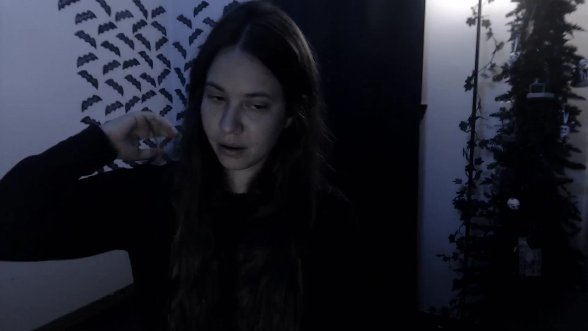 Gallery image thumbnail from LadyMarceline's myfreecams stream on, 12/10/2023, 07:18 image 19 of 20