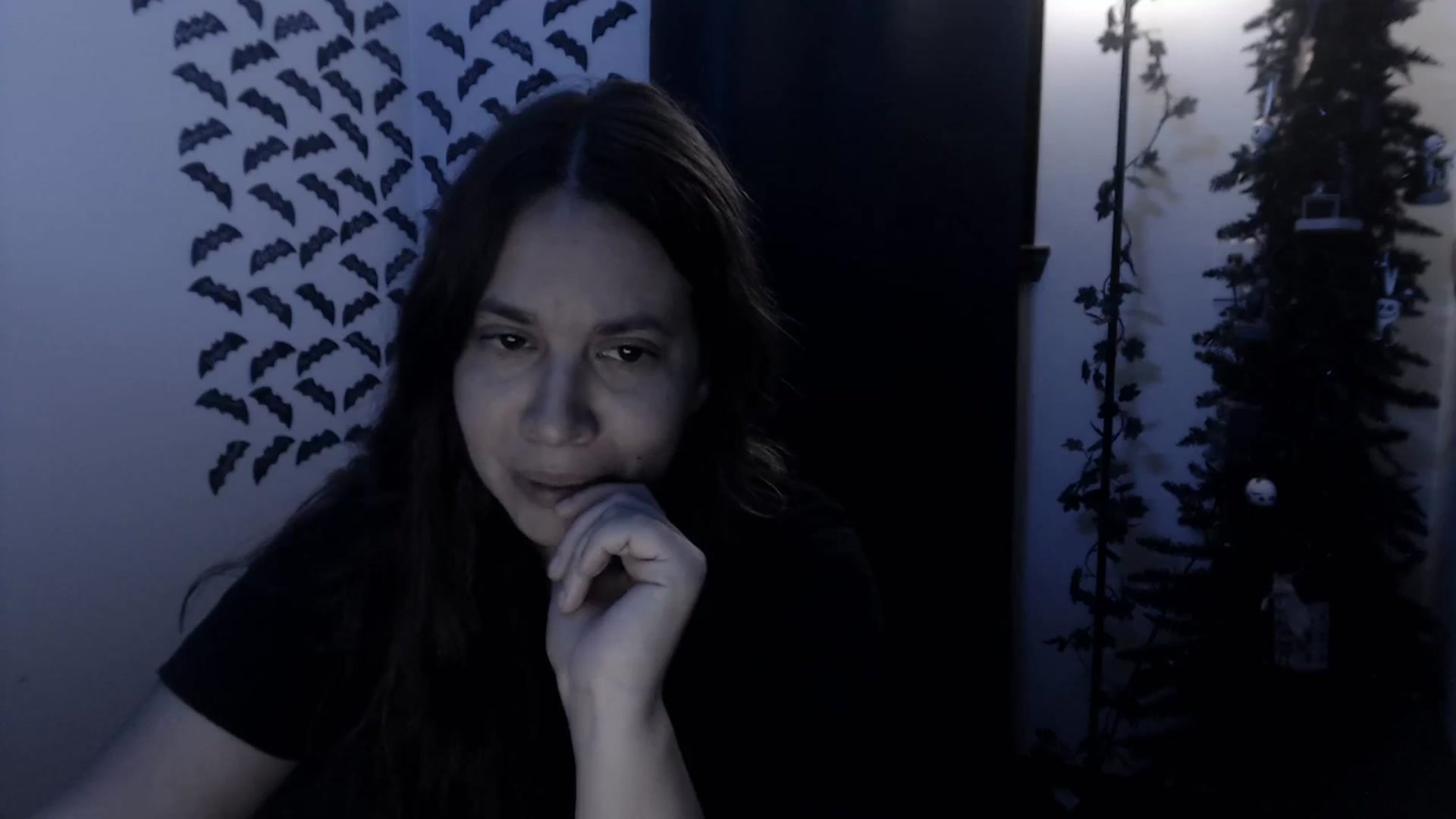 Gallery image thumbnail from LadyMarceline's myfreecams stream on, 12/16/2023, 07:18 image 15 of 20