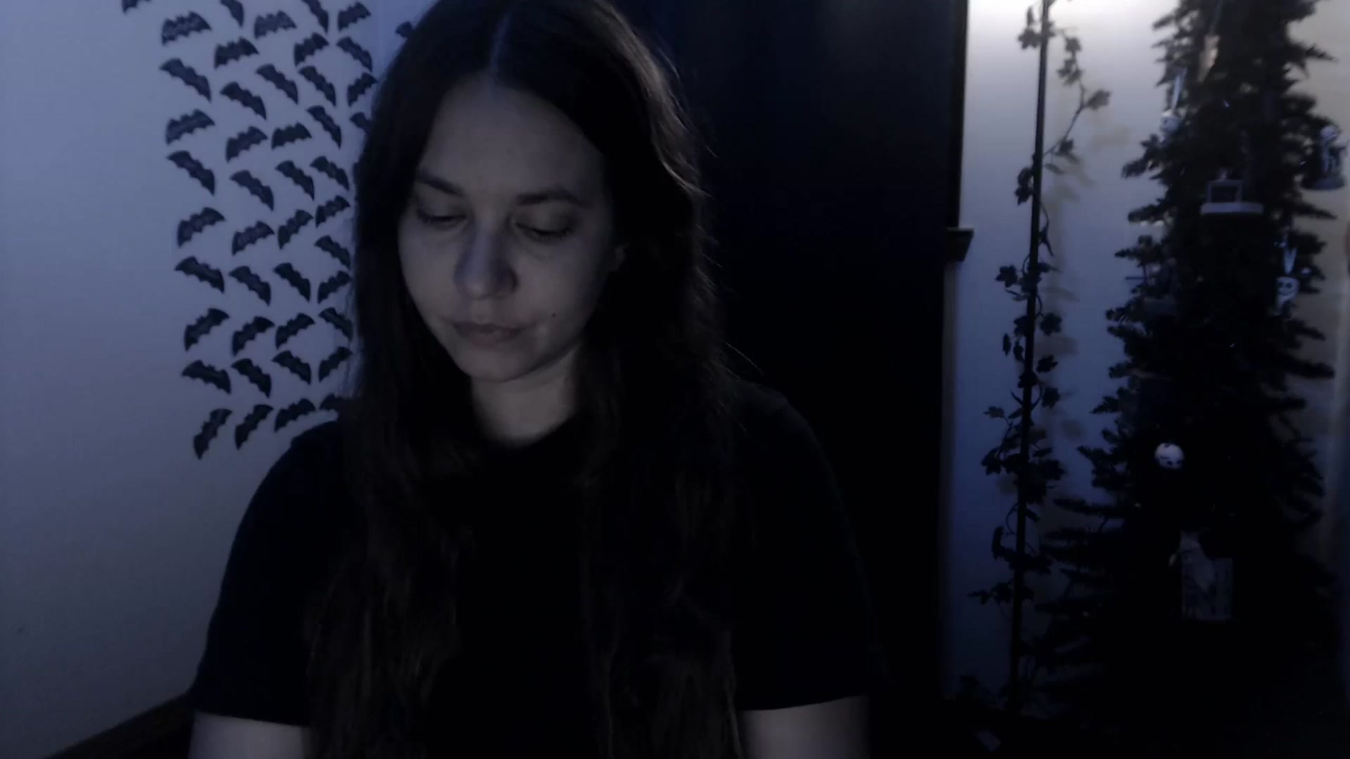 Gallery image thumbnail from LadyMarceline's myfreecams stream on, 12/16/2023, 07:18 image 18 of 20