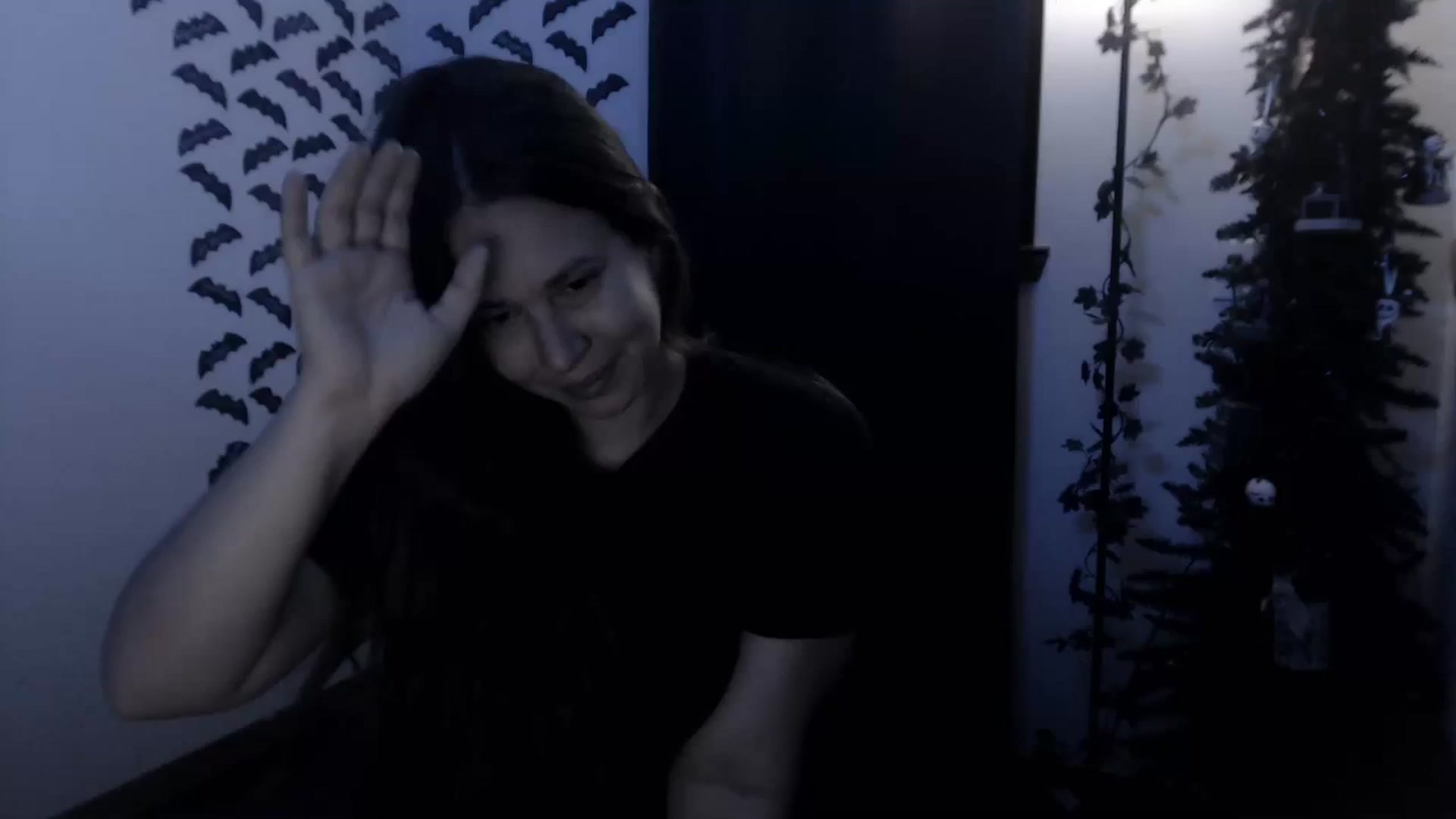 Gallery image thumbnail from LadyMarceline's myfreecams stream on, 12/16/2023, 07:18 image 1 of 20