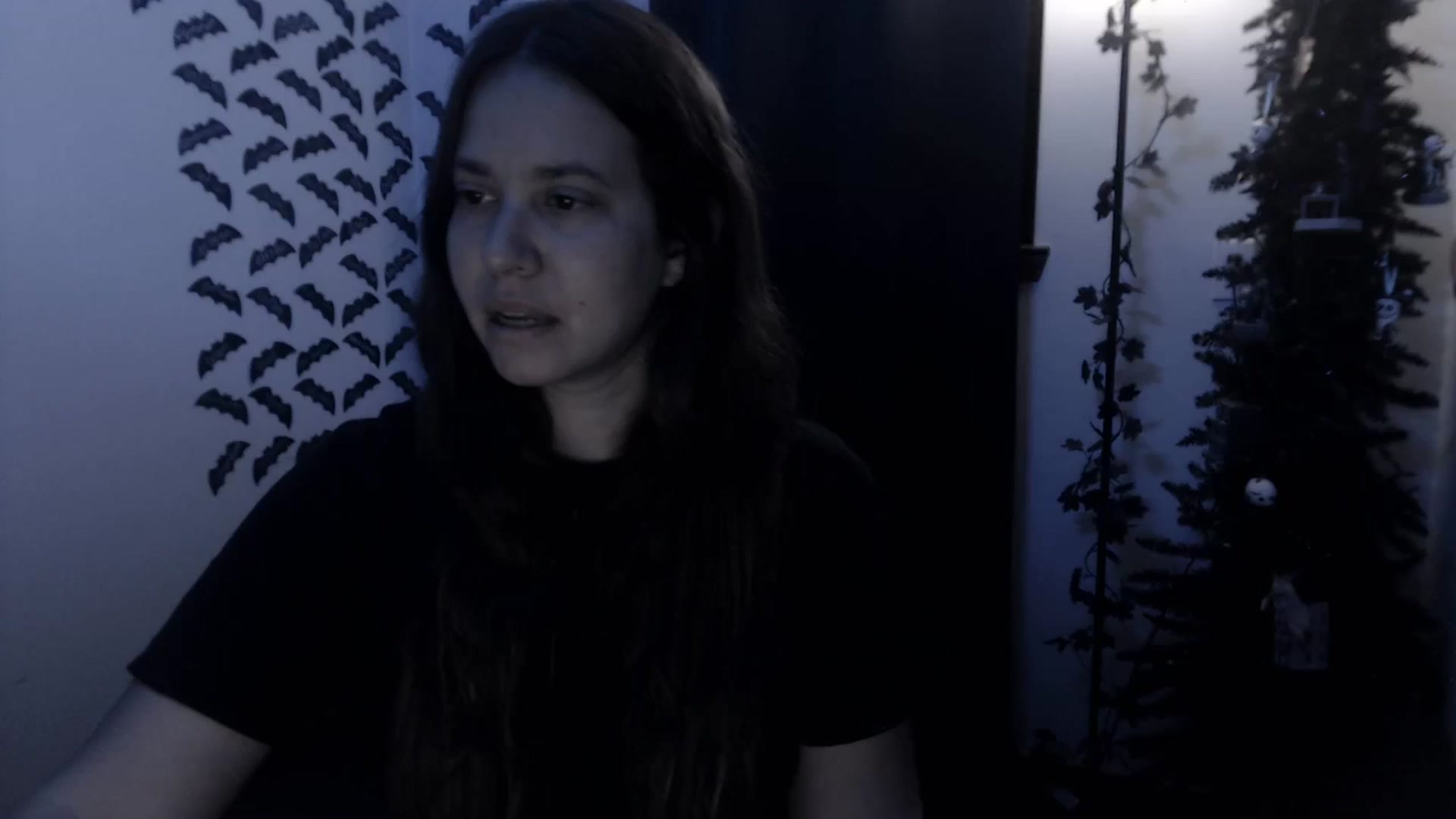 Gallery image thumbnail from LadyMarceline's myfreecams stream on, 12/16/2023, 07:18 image 5 of 20