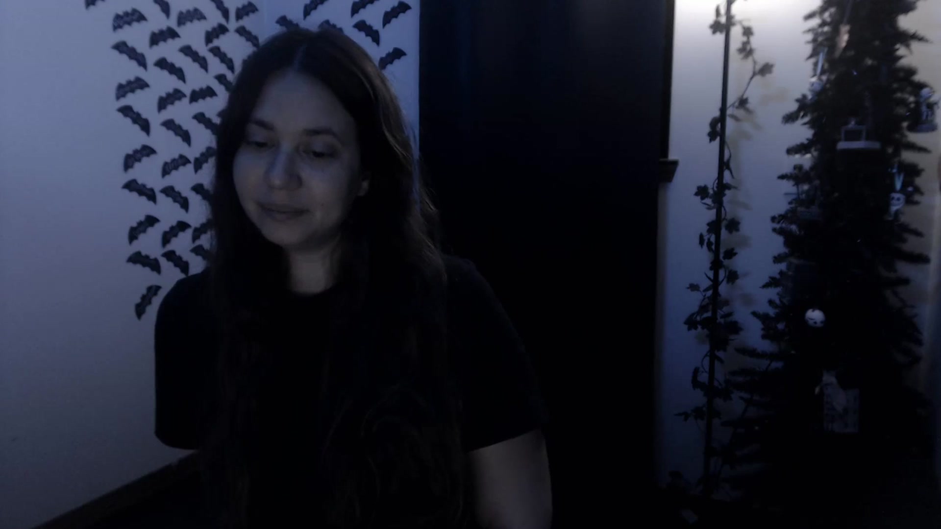 Gallery image thumbnail from LadyMarceline's myfreecams stream on, 12/16/2023, 07:18 image 19 of 20