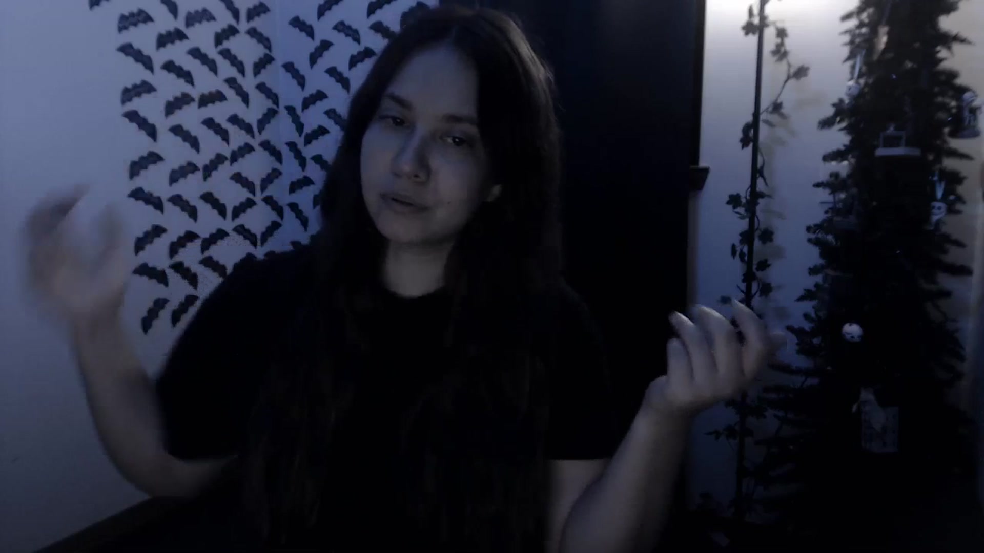 Gallery image thumbnail from LadyMarceline's myfreecams stream on, 12/16/2023, 07:18 image 10 of 20