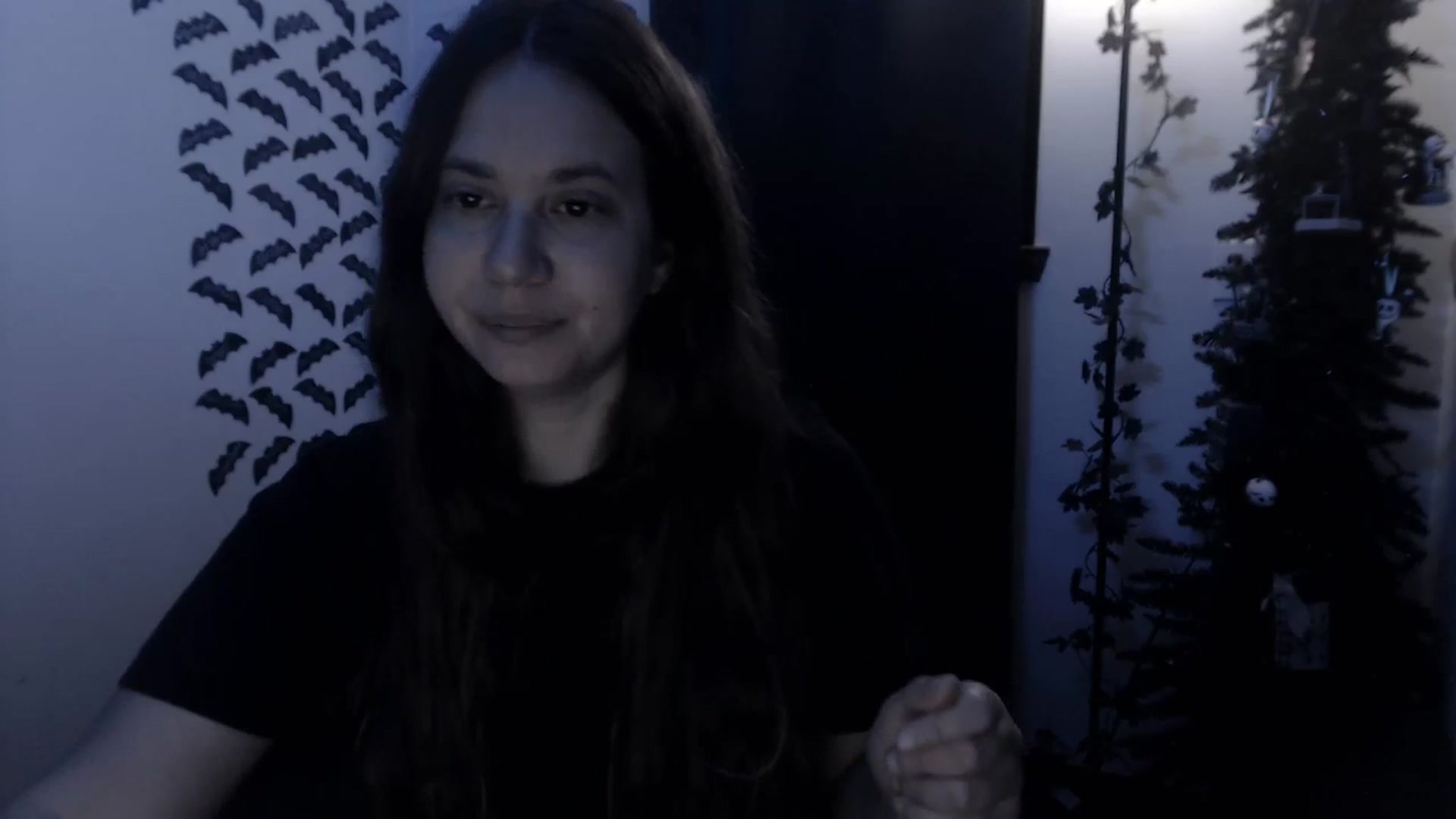 Gallery image thumbnail from LadyMarceline's myfreecams stream on, 12/16/2023, 07:18 image 11 of 20