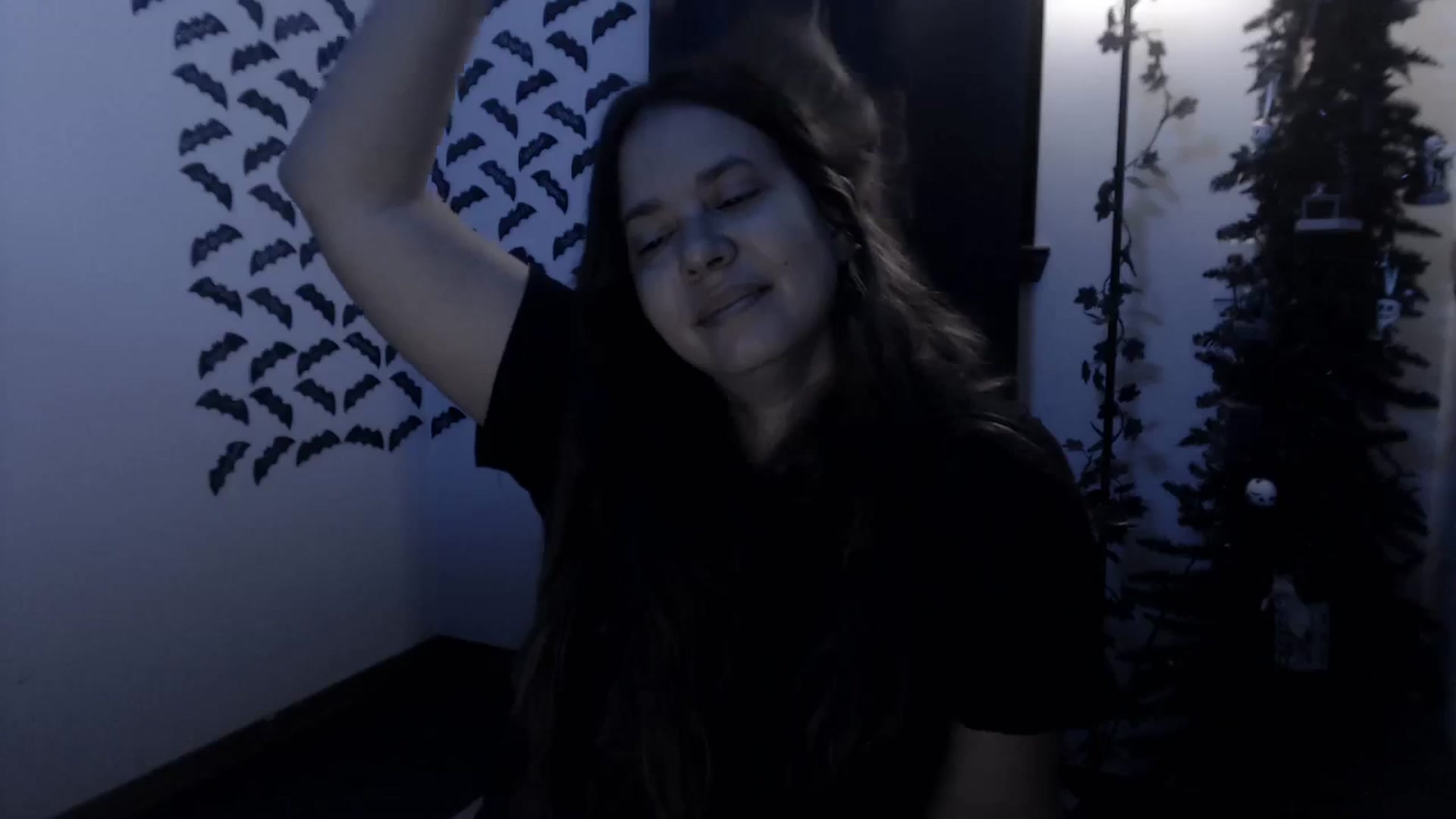 Gallery image thumbnail from LadyMarceline's myfreecams stream on, 12/16/2023, 07:18 image 12 of 20