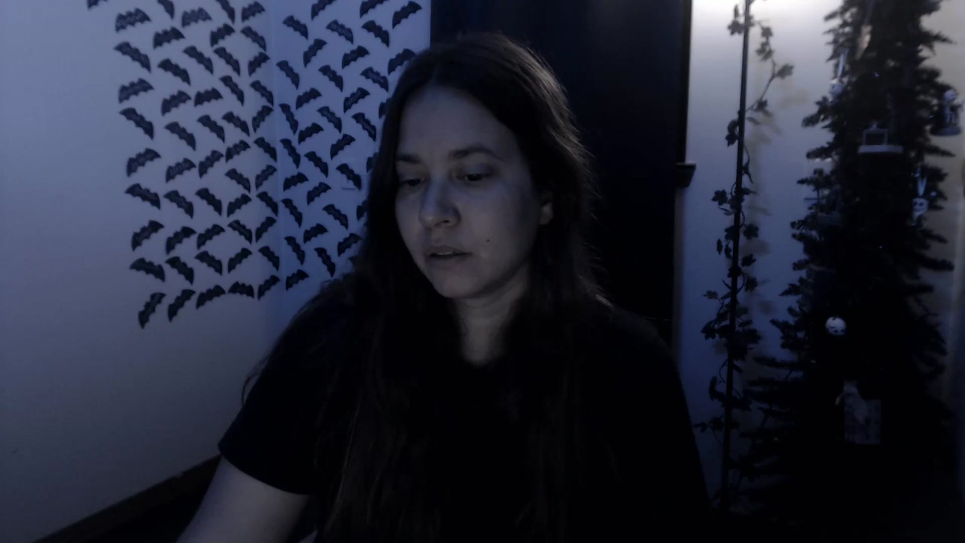 Gallery image thumbnail from LadyMarceline's myfreecams stream on, 12/16/2023, 07:18 image 16 of 20