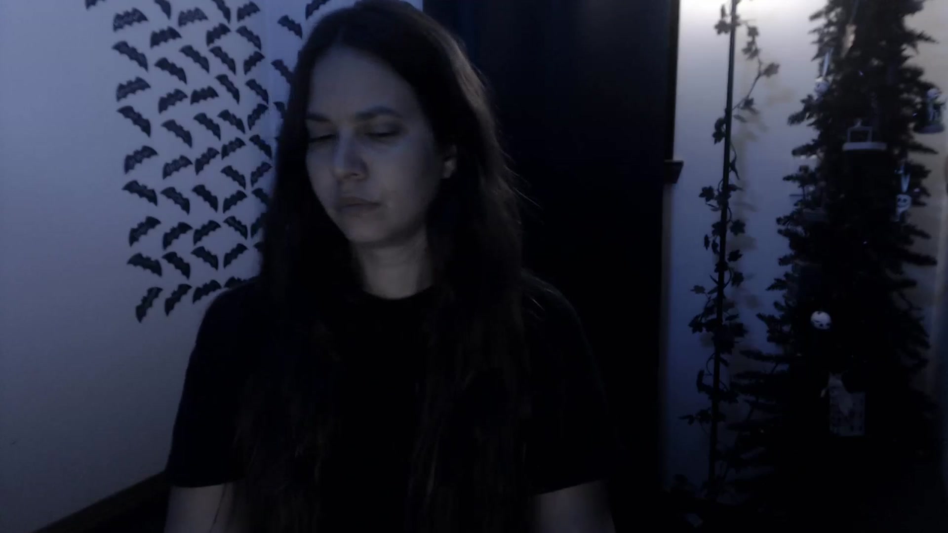 Gallery image thumbnail from LadyMarceline's myfreecams stream on, 12/16/2023, 07:18 image 3 of 20