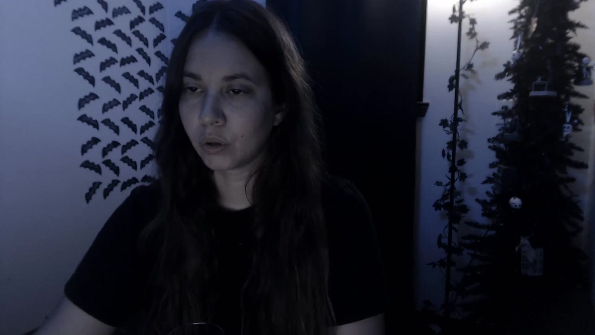 Gallery image thumbnail from LadyMarceline's myfreecams stream on, 12/17/2023, 06:04 image 2 of 20