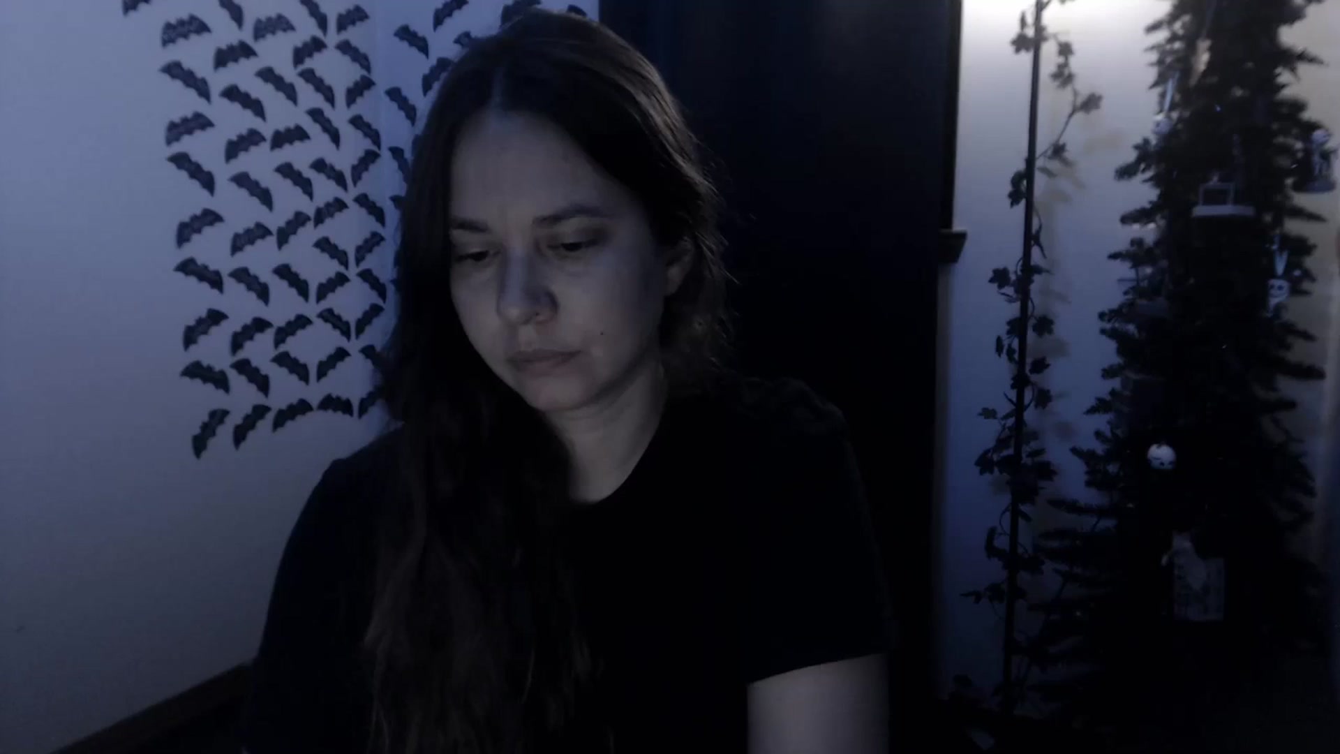 Gallery image thumbnail from LadyMarceline's myfreecams stream on, 12/17/2023, 06:04 image 13 of 20