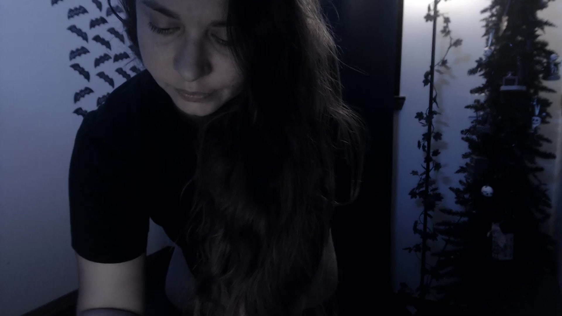Gallery image thumbnail from LadyMarceline's myfreecams stream on, 12/17/2023, 06:04 image 7 of 20