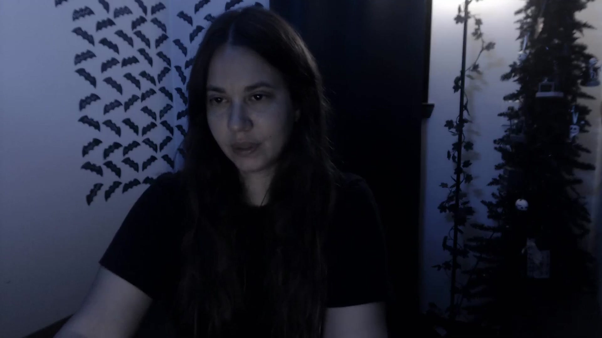 Gallery image thumbnail from LadyMarceline's myfreecams stream on, 12/17/2023, 06:04 image 10 of 20