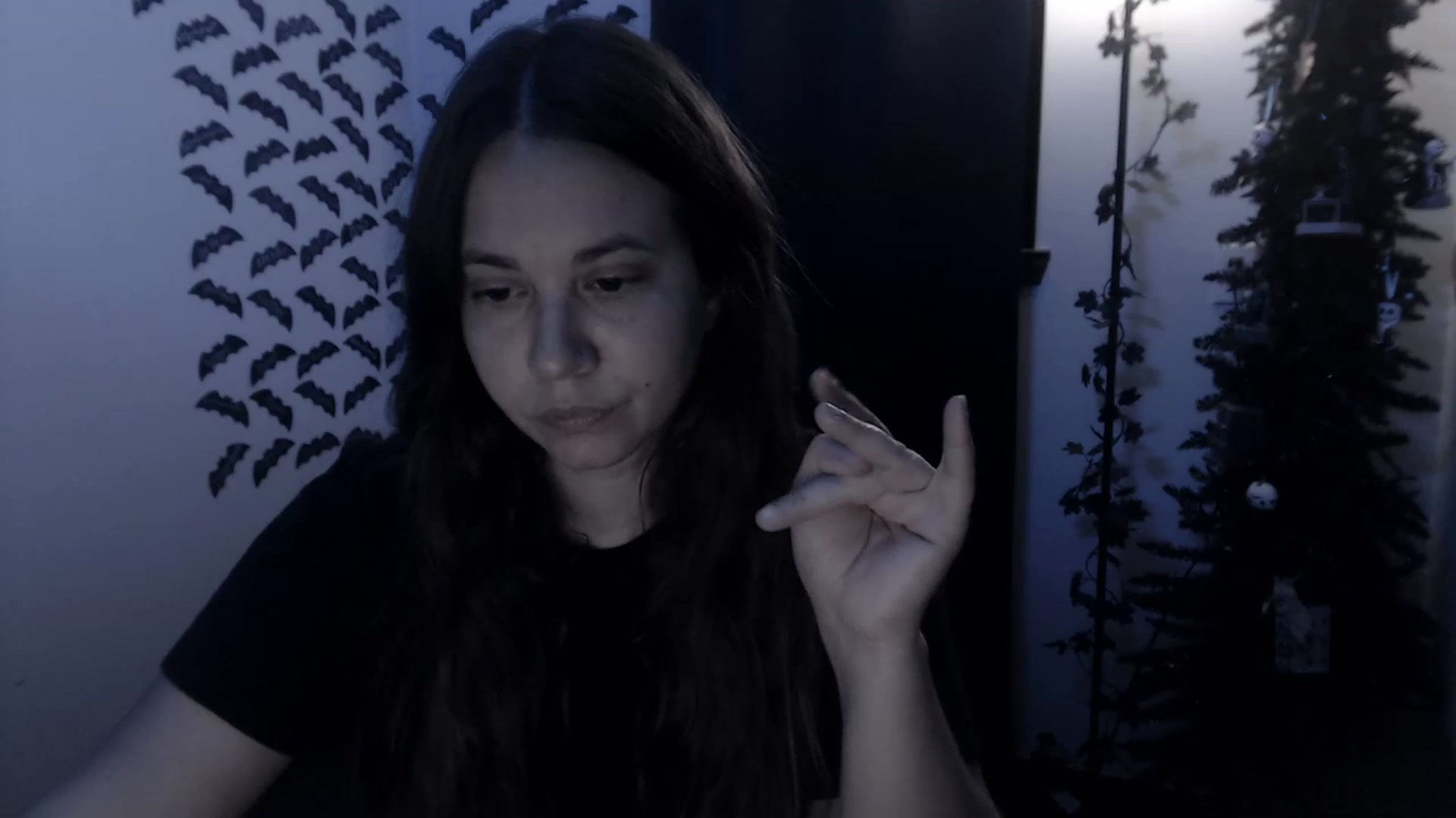 Gallery image thumbnail from LadyMarceline's myfreecams stream on, 12/17/2023, 06:04 image 11 of 20