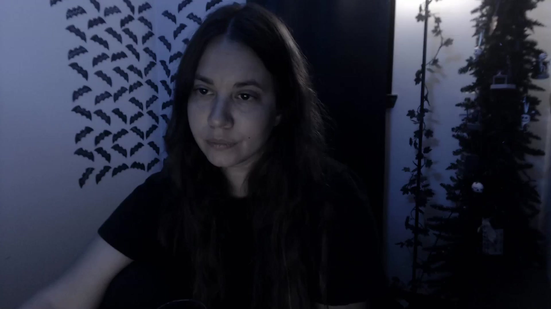 Gallery image thumbnail from LadyMarceline's myfreecams stream on, 12/17/2023, 06:04 image 5 of 20