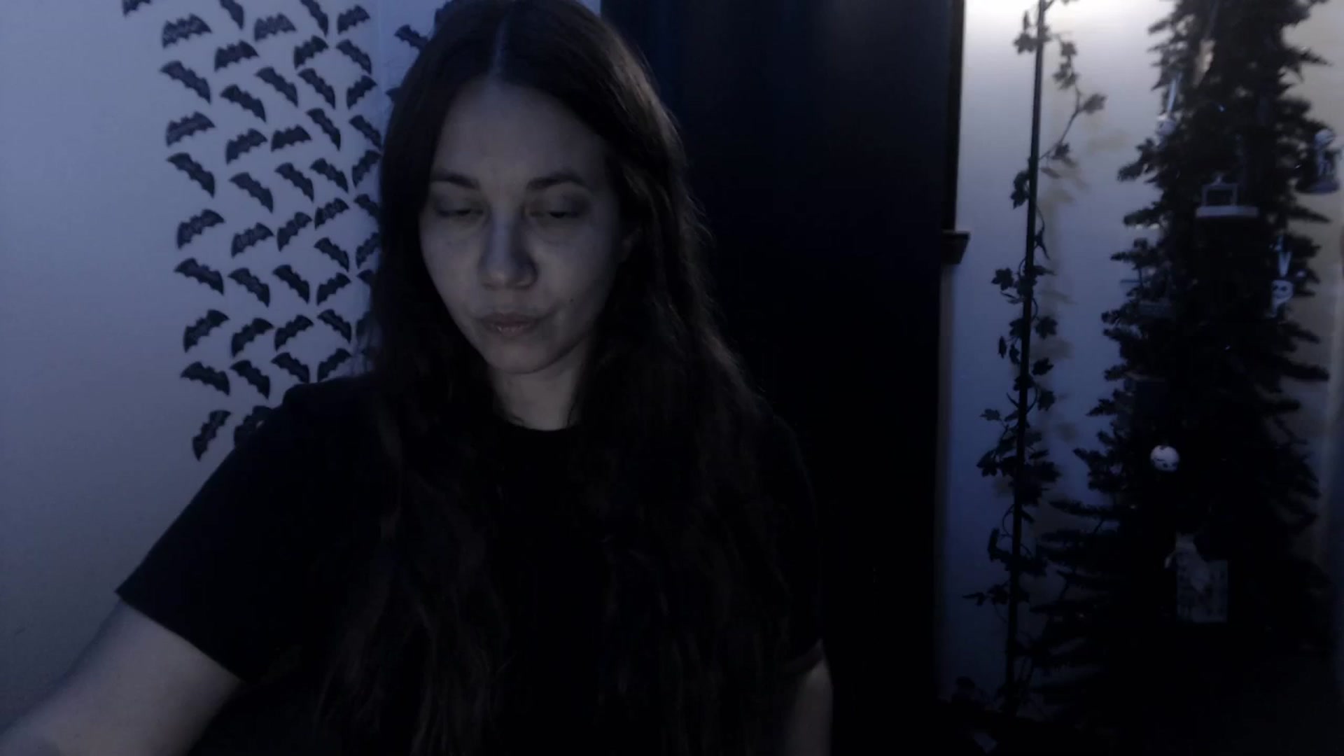Gallery image thumbnail from LadyMarceline's myfreecams stream on, 12/17/2023, 06:04 image 8 of 20
