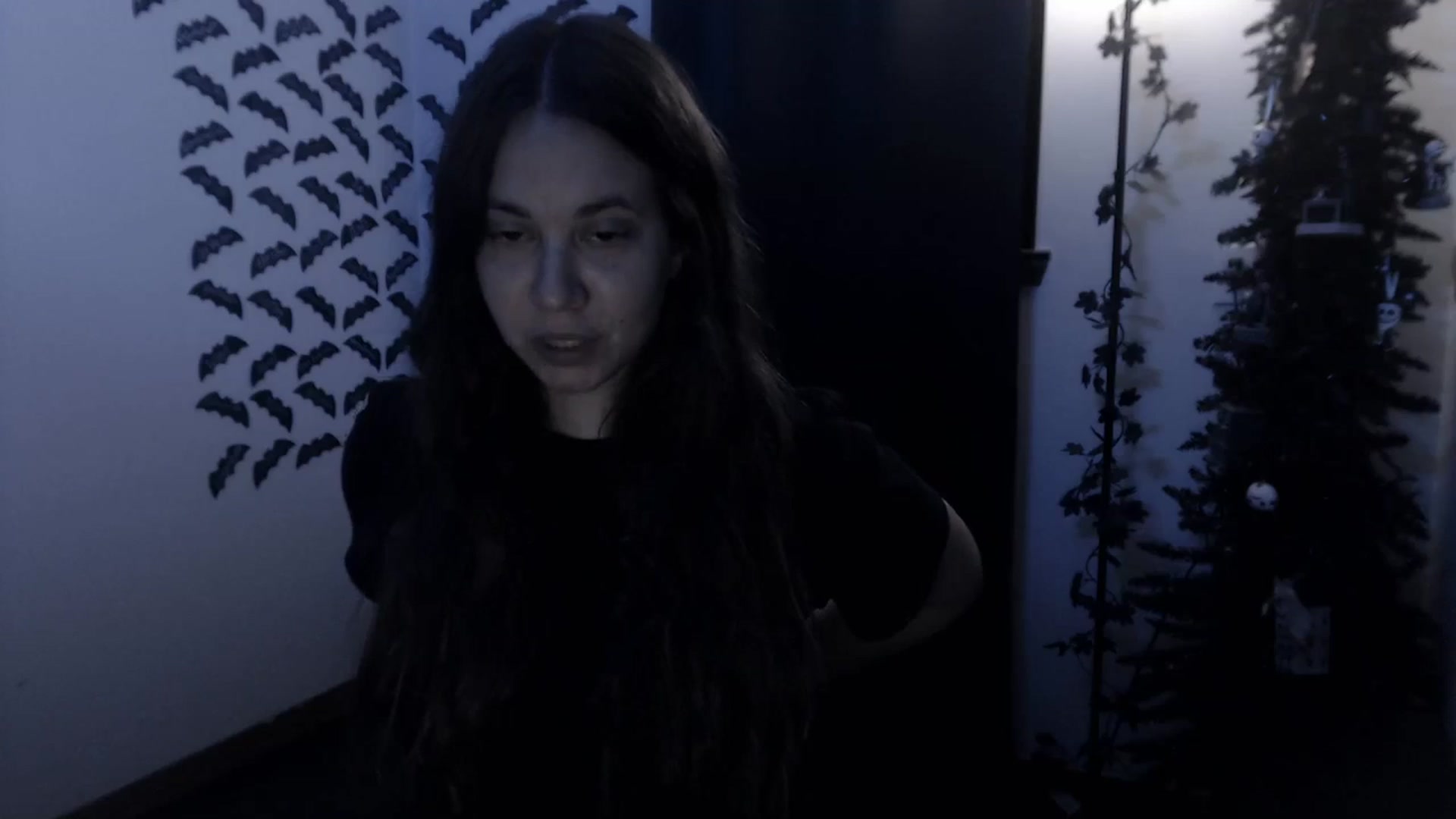 Gallery image thumbnail from LadyMarceline's myfreecams stream on, 12/17/2023, 06:04 image 9 of 20