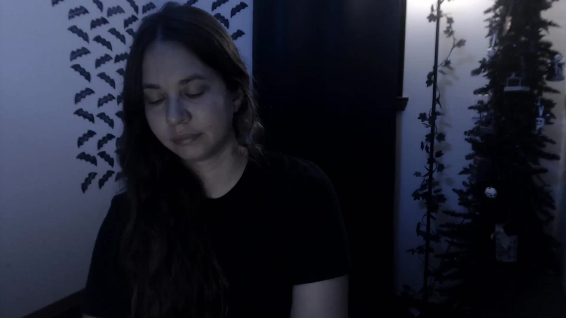 Gallery image thumbnail from LadyMarceline's myfreecams stream on, 12/17/2023, 06:04 image 14 of 20