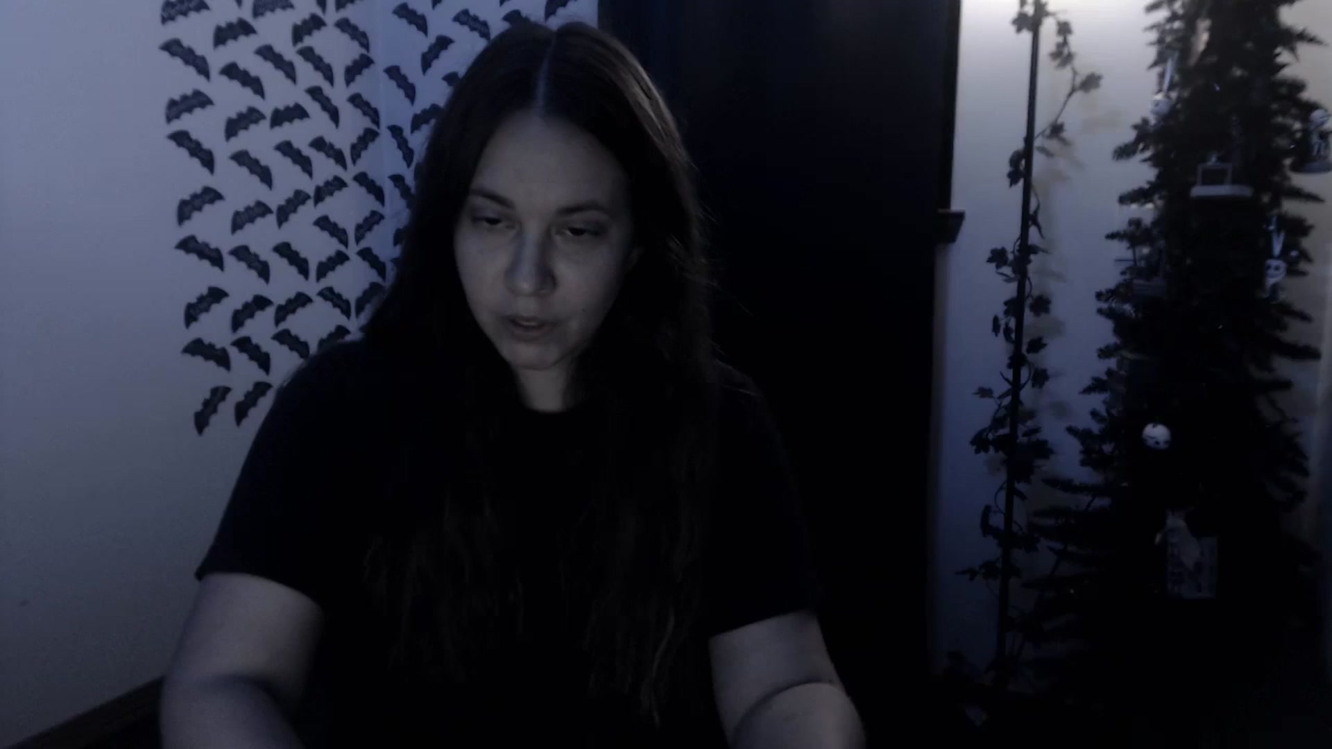 Gallery image thumbnail from LadyMarceline's myfreecams stream on, 12/23/2023, 05:48 image 1 of 20