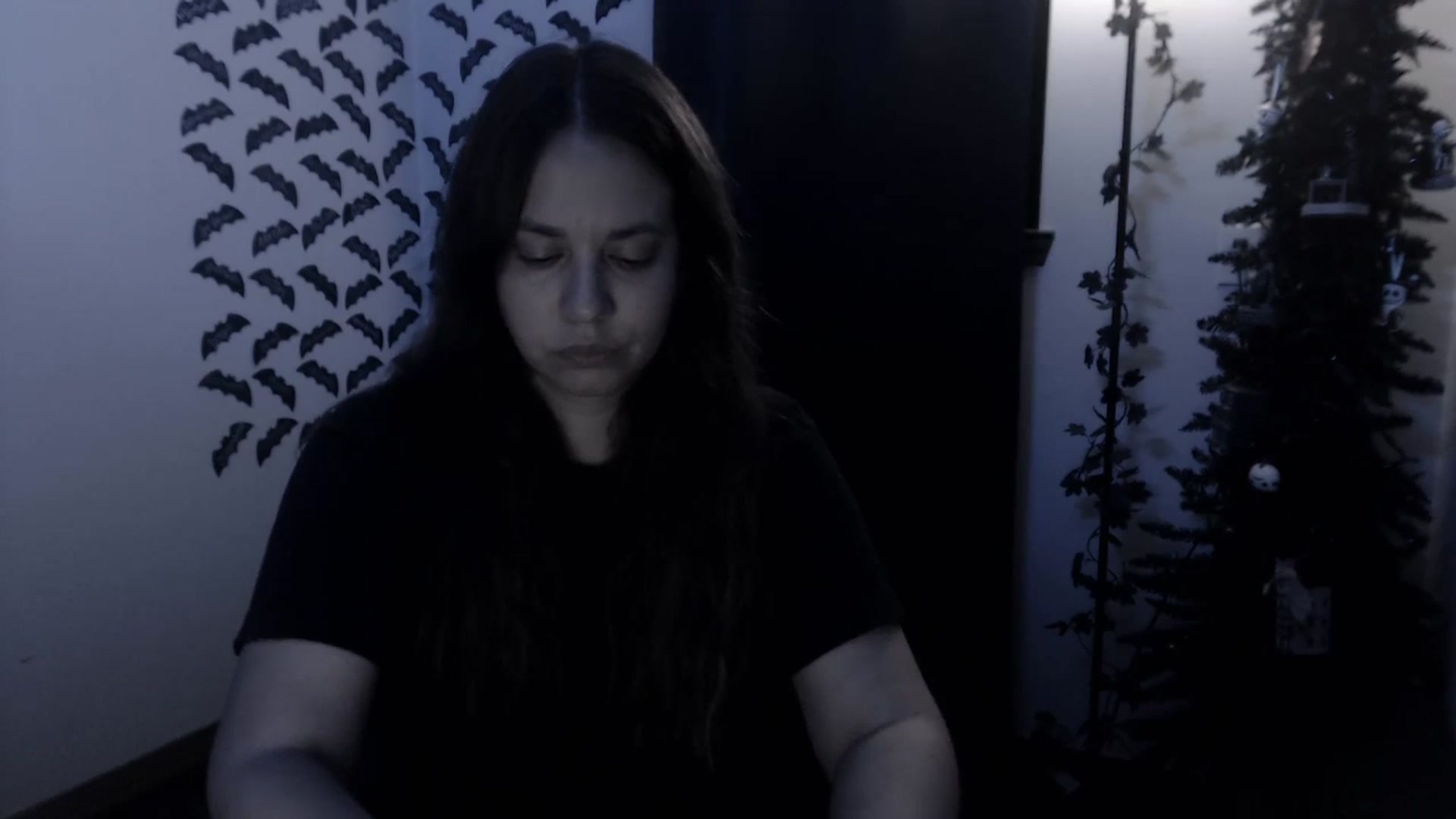 Gallery image thumbnail from LadyMarceline's myfreecams stream on, 12/23/2023, 05:48 image 2 of 20