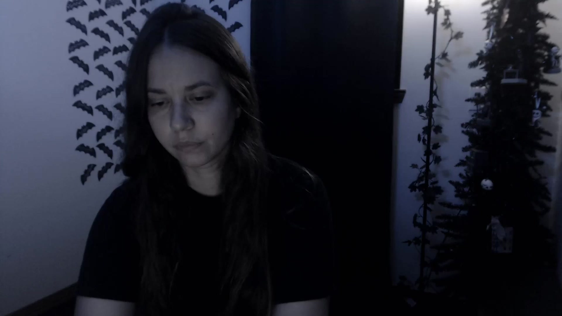 Gallery image thumbnail from LadyMarceline's myfreecams stream on, 12/23/2023, 05:48 image 11 of 20