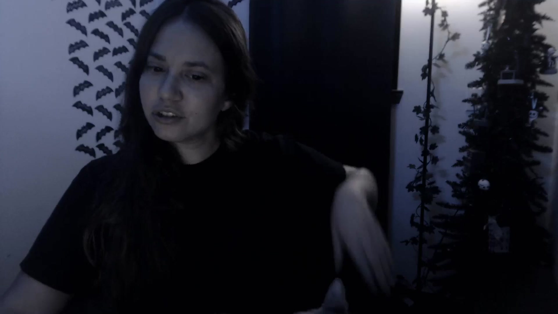Gallery image thumbnail from LadyMarceline's myfreecams stream on, 12/23/2023, 05:48 image 19 of 20