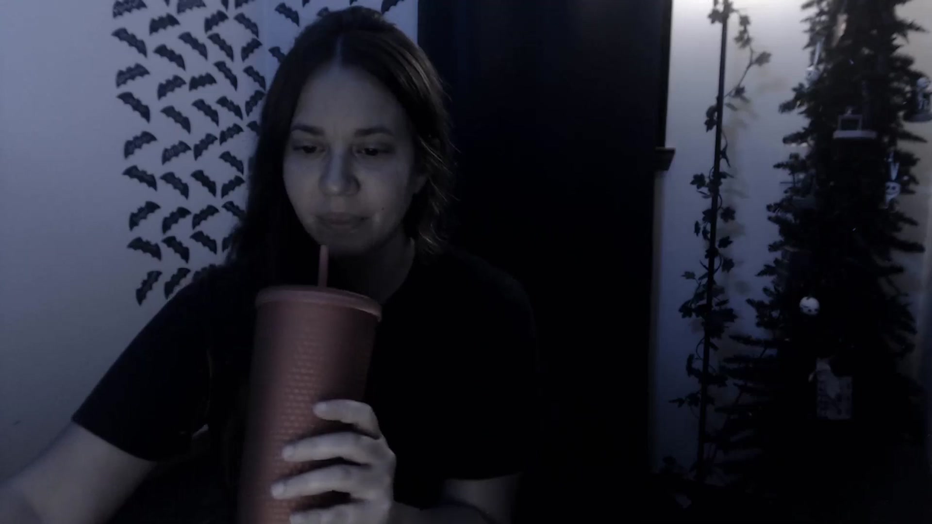 Gallery image thumbnail from LadyMarceline's myfreecams stream on, 12/23/2023, 05:48 image 9 of 20