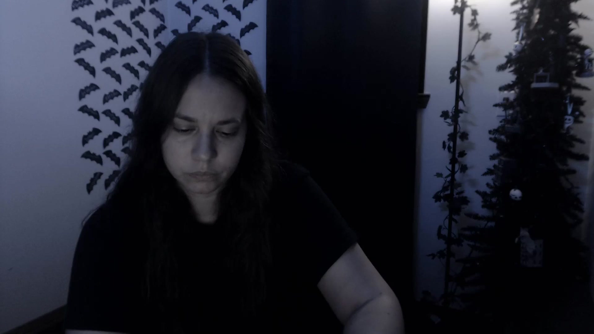 Gallery image thumbnail from LadyMarceline's myfreecams stream on, 12/23/2023, 05:48 image 5 of 20