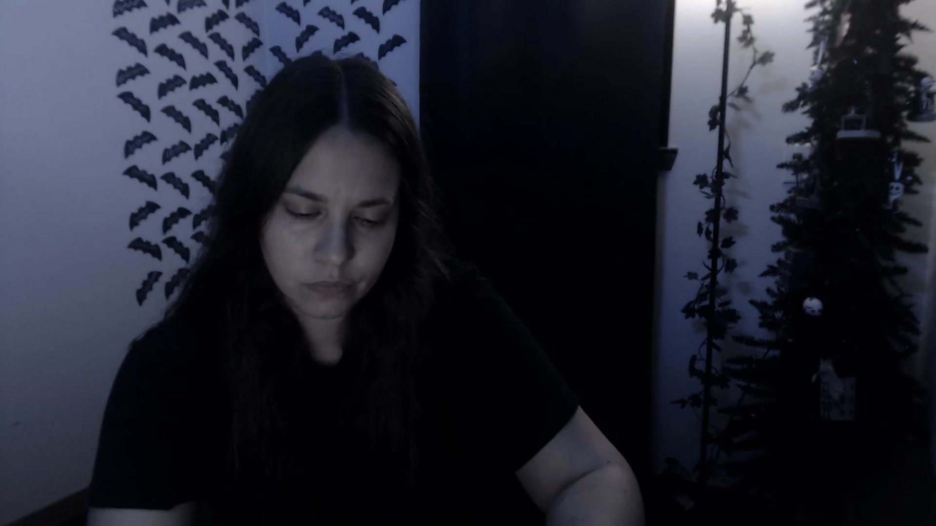 Gallery image thumbnail from LadyMarceline's myfreecams stream on, 12/23/2023, 05:48 image 6 of 20