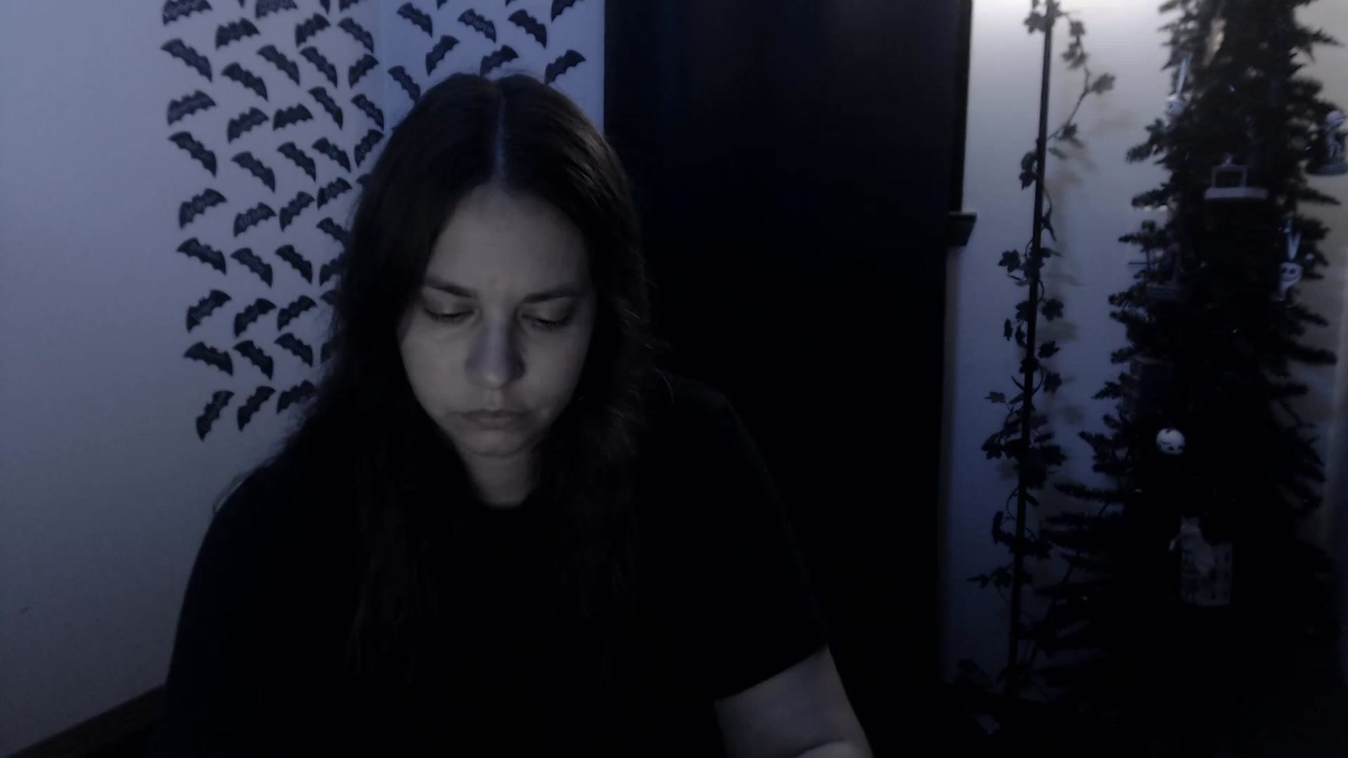 Gallery image thumbnail from LadyMarceline's myfreecams stream on, 12/23/2023, 05:48 image 4 of 20