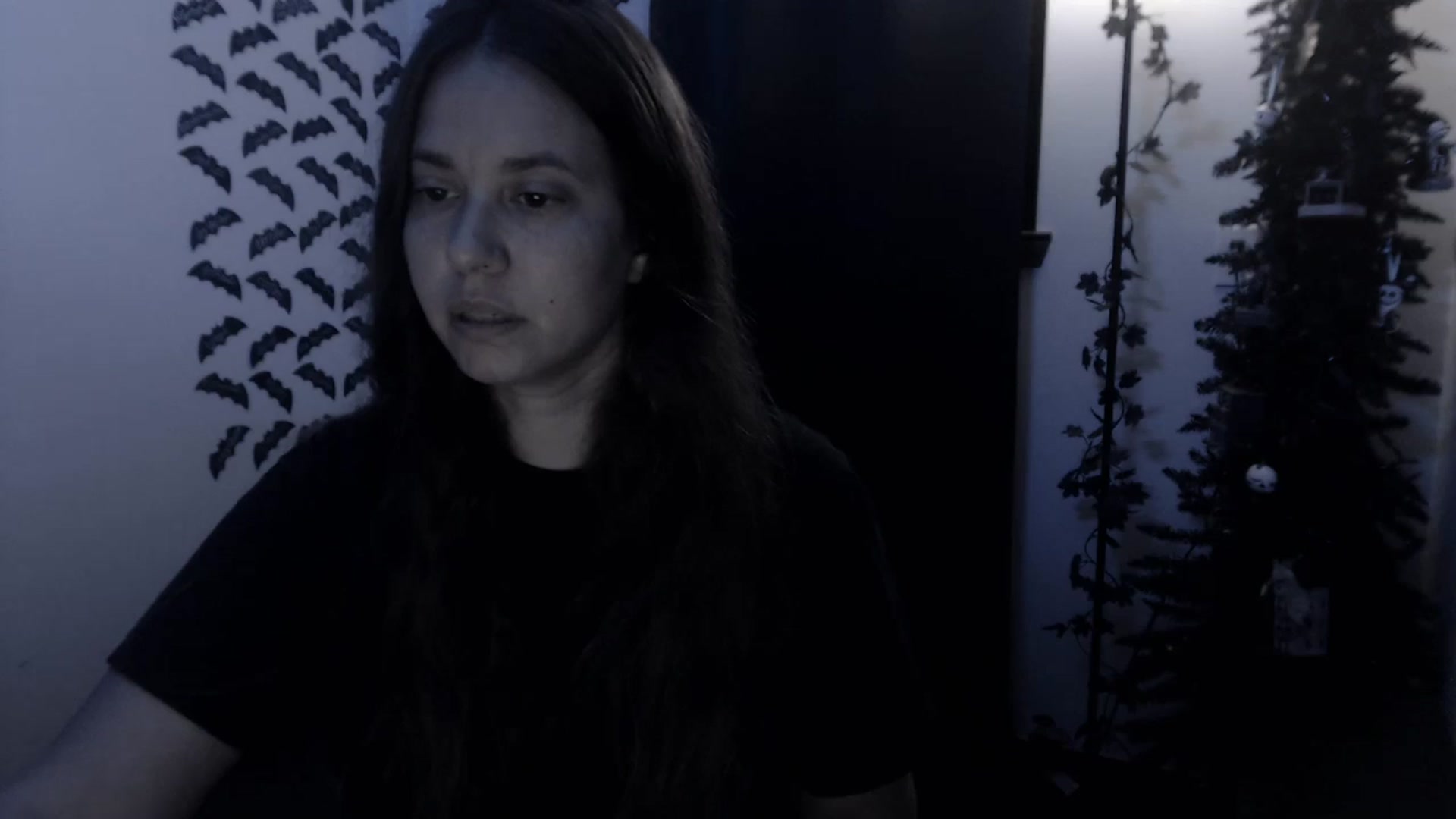 Gallery image thumbnail from LadyMarceline's myfreecams stream on, 12/23/2023, 05:48 image 13 of 20