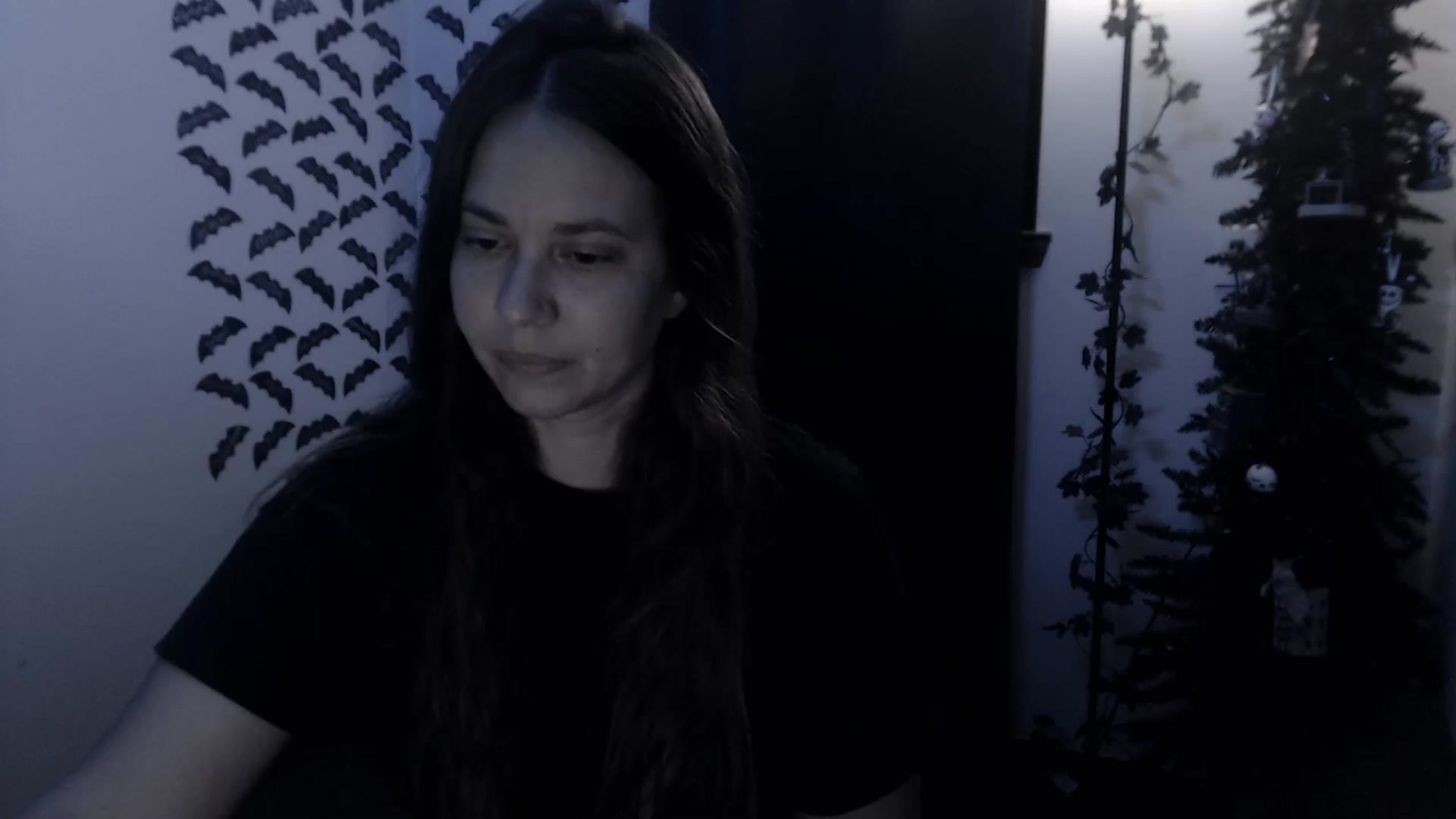 Gallery image thumbnail from LadyMarceline's myfreecams stream on, 12/23/2023, 05:48 image 12 of 20