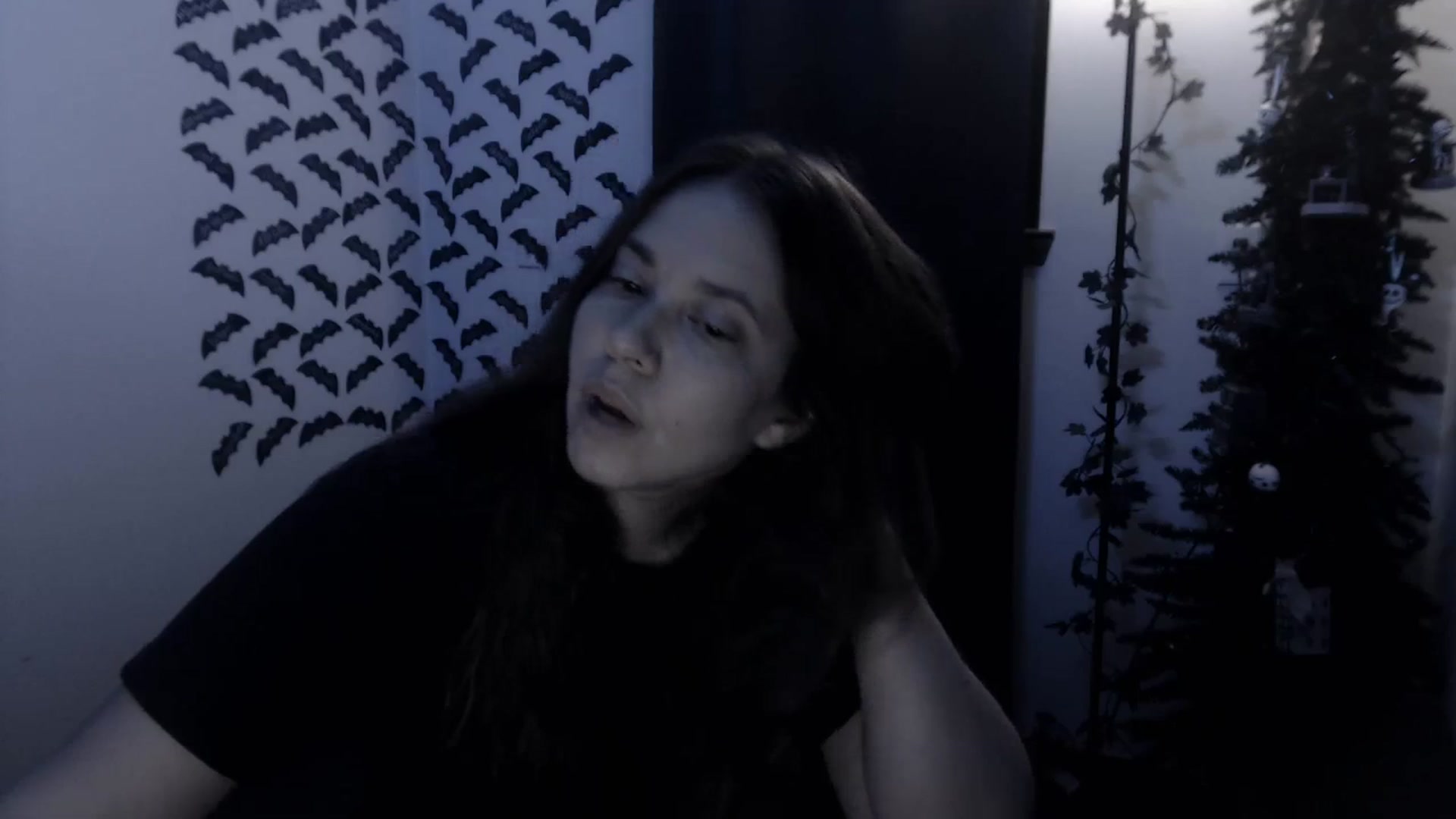 Gallery image thumbnail from LadyMarceline's myfreecams stream on, 12/23/2023, 05:48 image 3 of 20