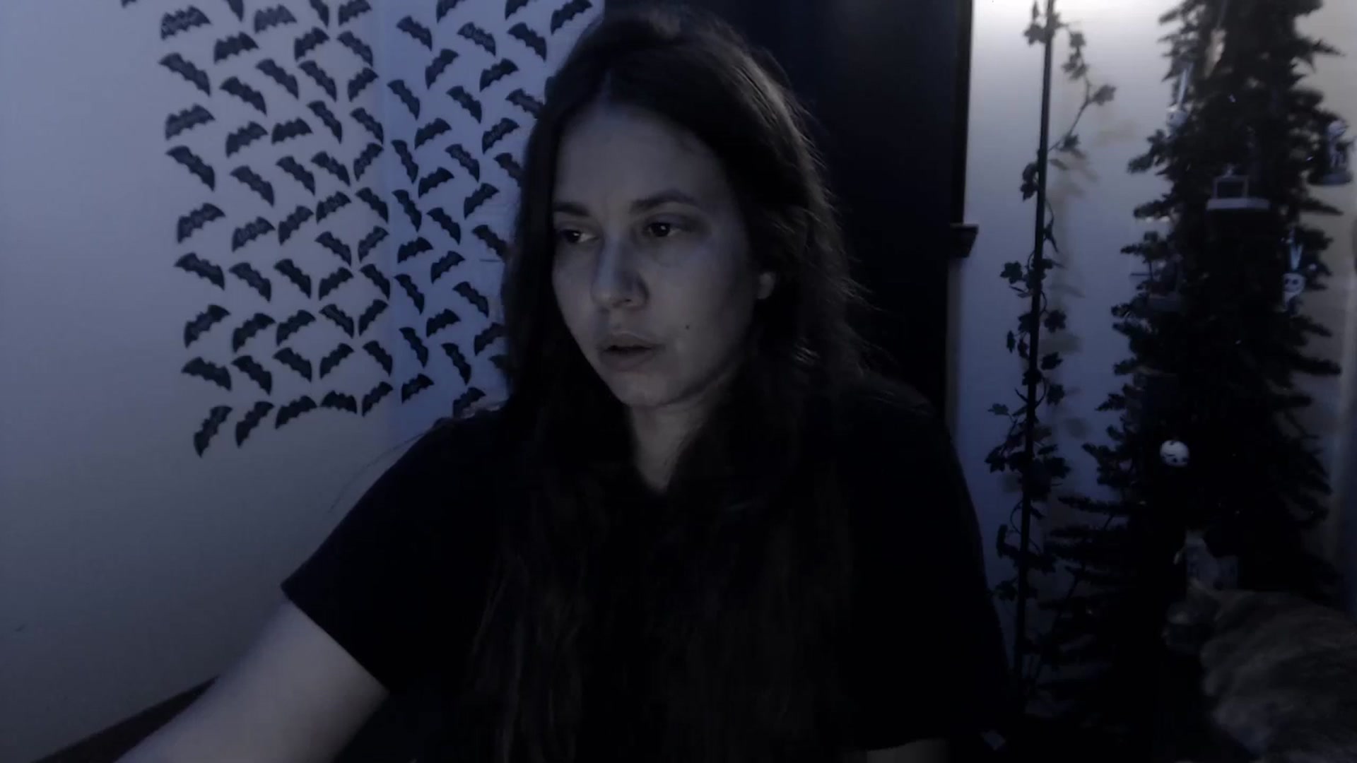 Gallery image thumbnail from LadyMarceline's myfreecams stream on, 12/23/2023, 06:55 image 13 of 20