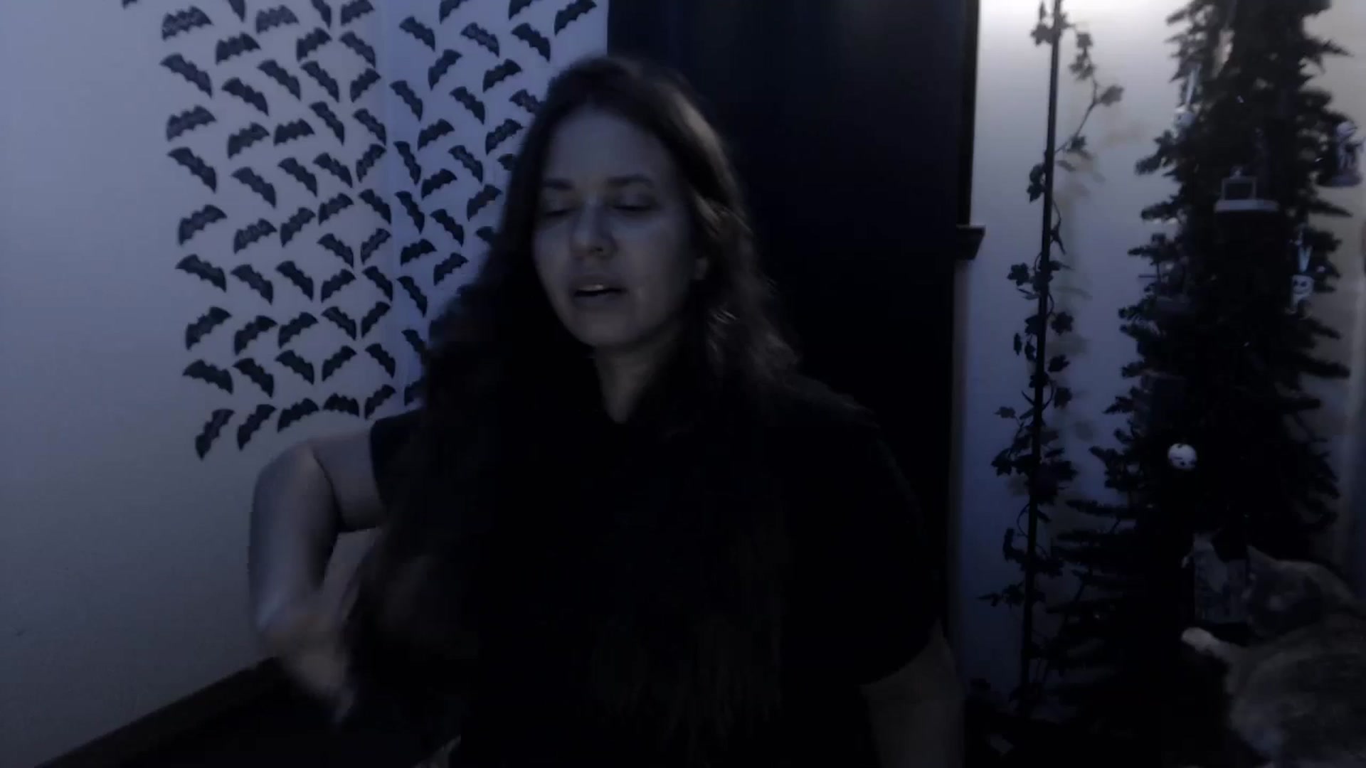 Gallery image thumbnail from LadyMarceline's myfreecams stream on, 12/23/2023, 06:55 image 15 of 20