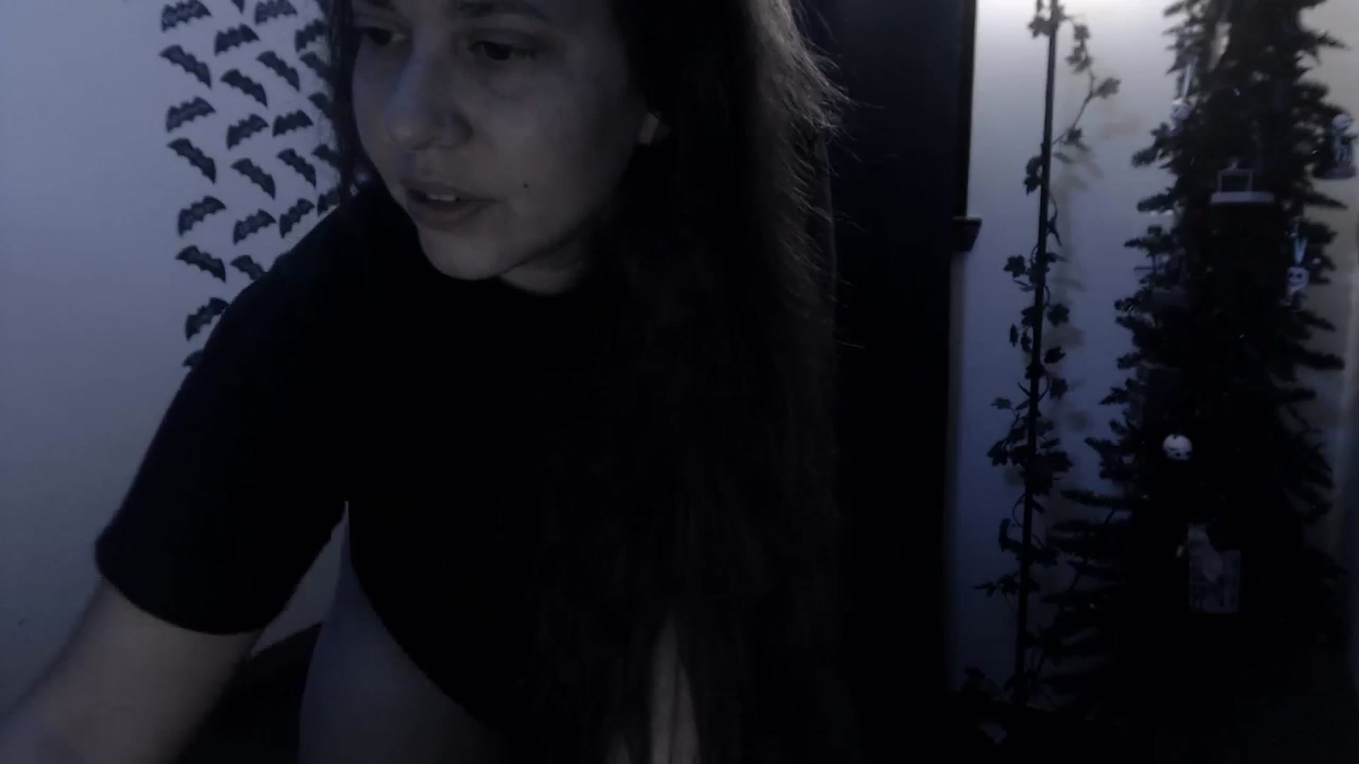 Gallery image thumbnail from LadyMarceline's myfreecams stream on, 12/23/2023, 06:55 image 4 of 20