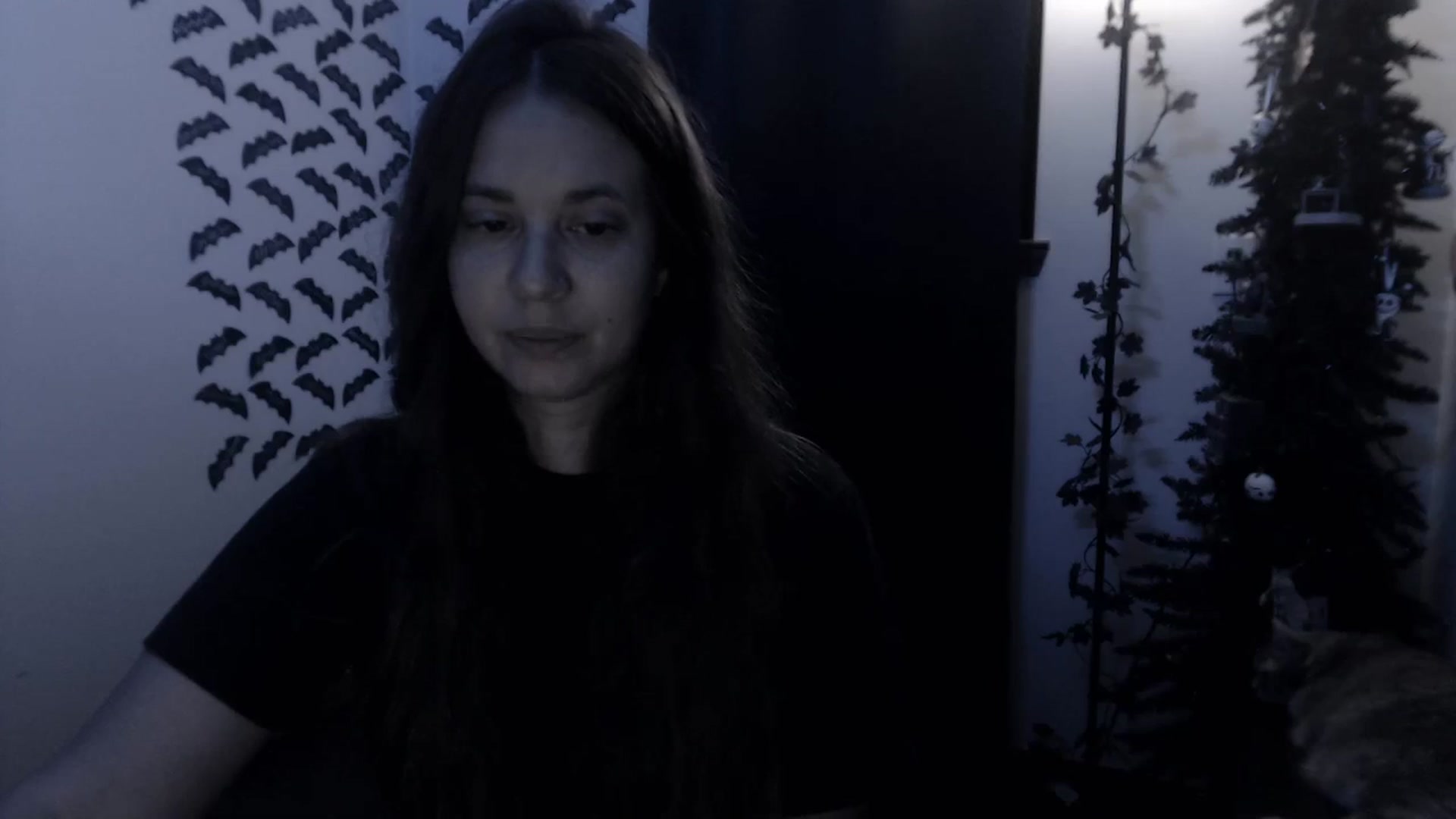 Gallery image thumbnail from LadyMarceline's myfreecams stream on, 12/23/2023, 06:55 image 9 of 20