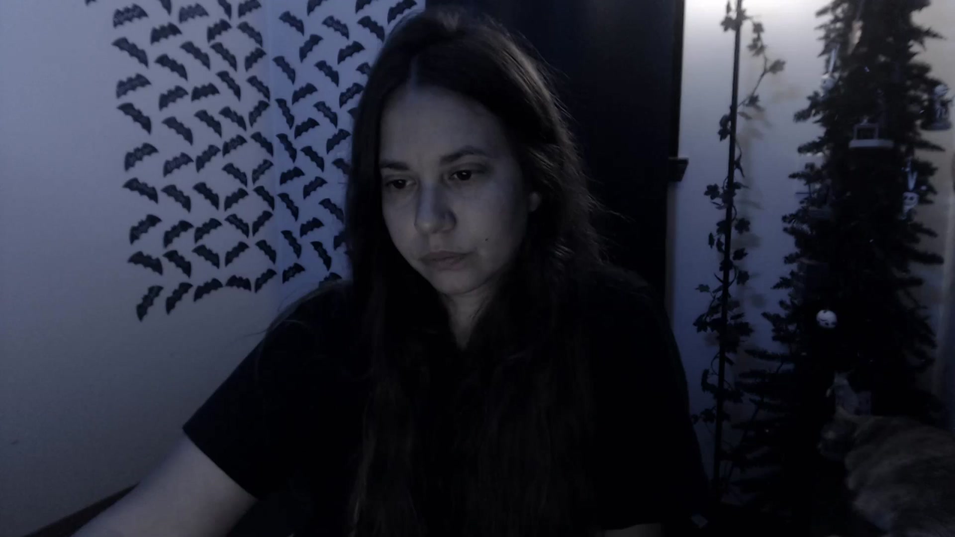 Gallery image thumbnail from LadyMarceline's myfreecams stream on, 12/23/2023, 06:55 image 12 of 20
