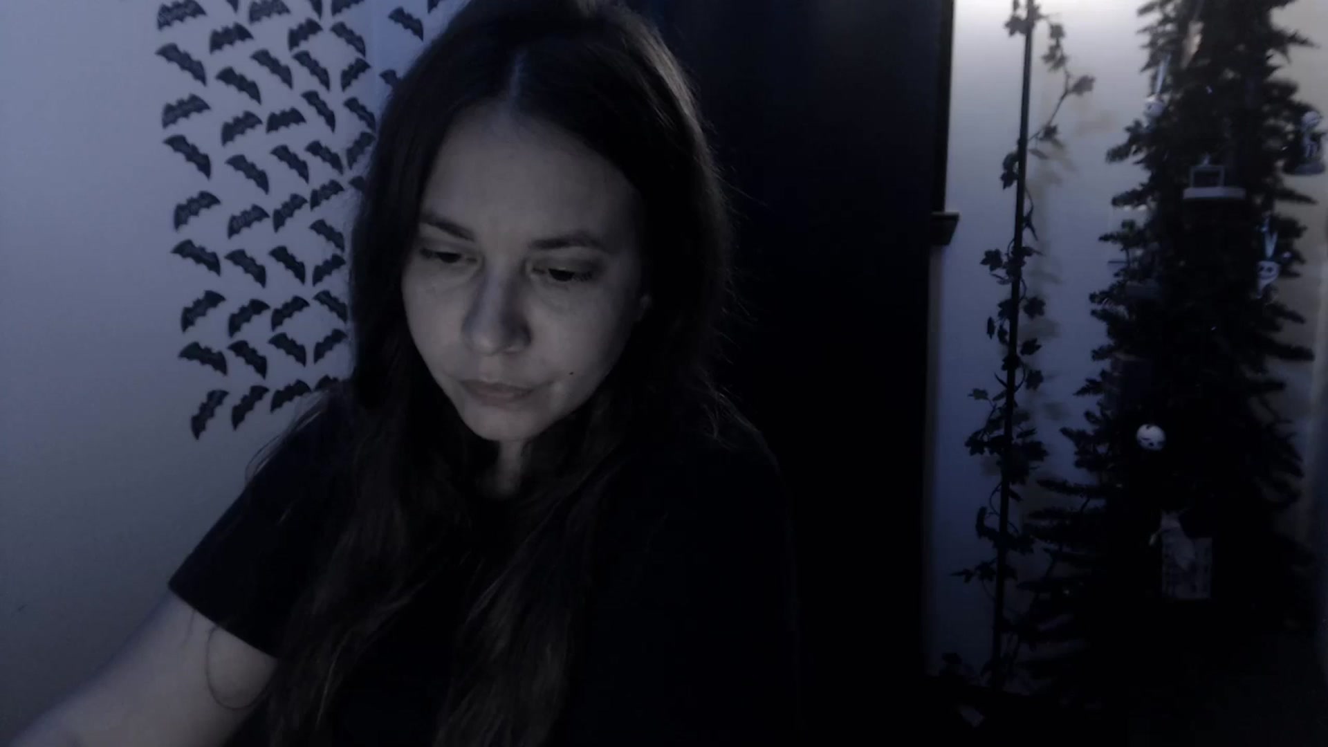 Gallery image thumbnail from LadyMarceline's myfreecams stream on, 12/23/2023, 06:55 image 2 of 20