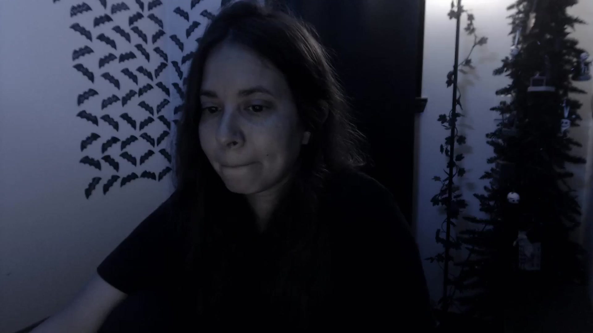 Gallery image thumbnail from LadyMarceline's myfreecams stream on, 12/23/2023, 06:55 image 18 of 20