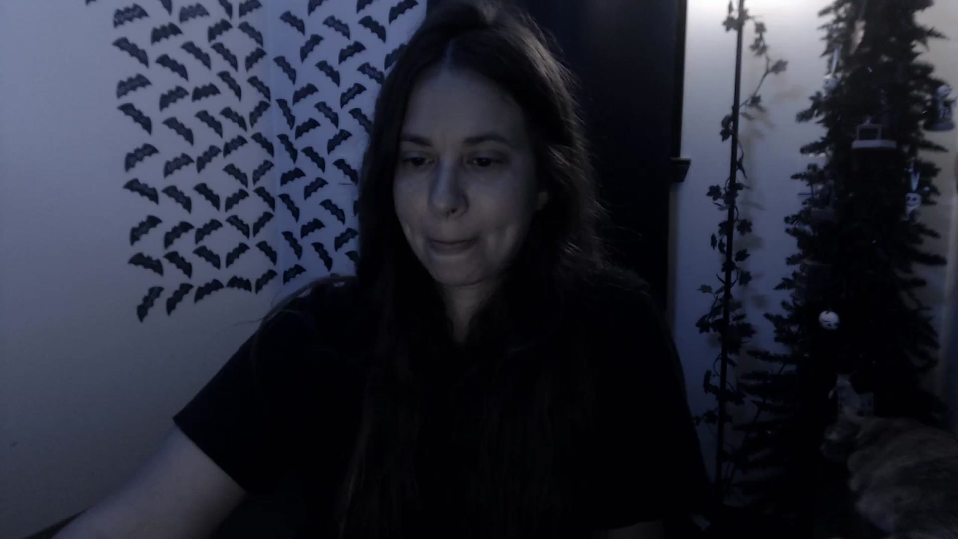 Gallery image thumbnail from LadyMarceline's myfreecams stream on, 12/23/2023, 06:55 image 11 of 20