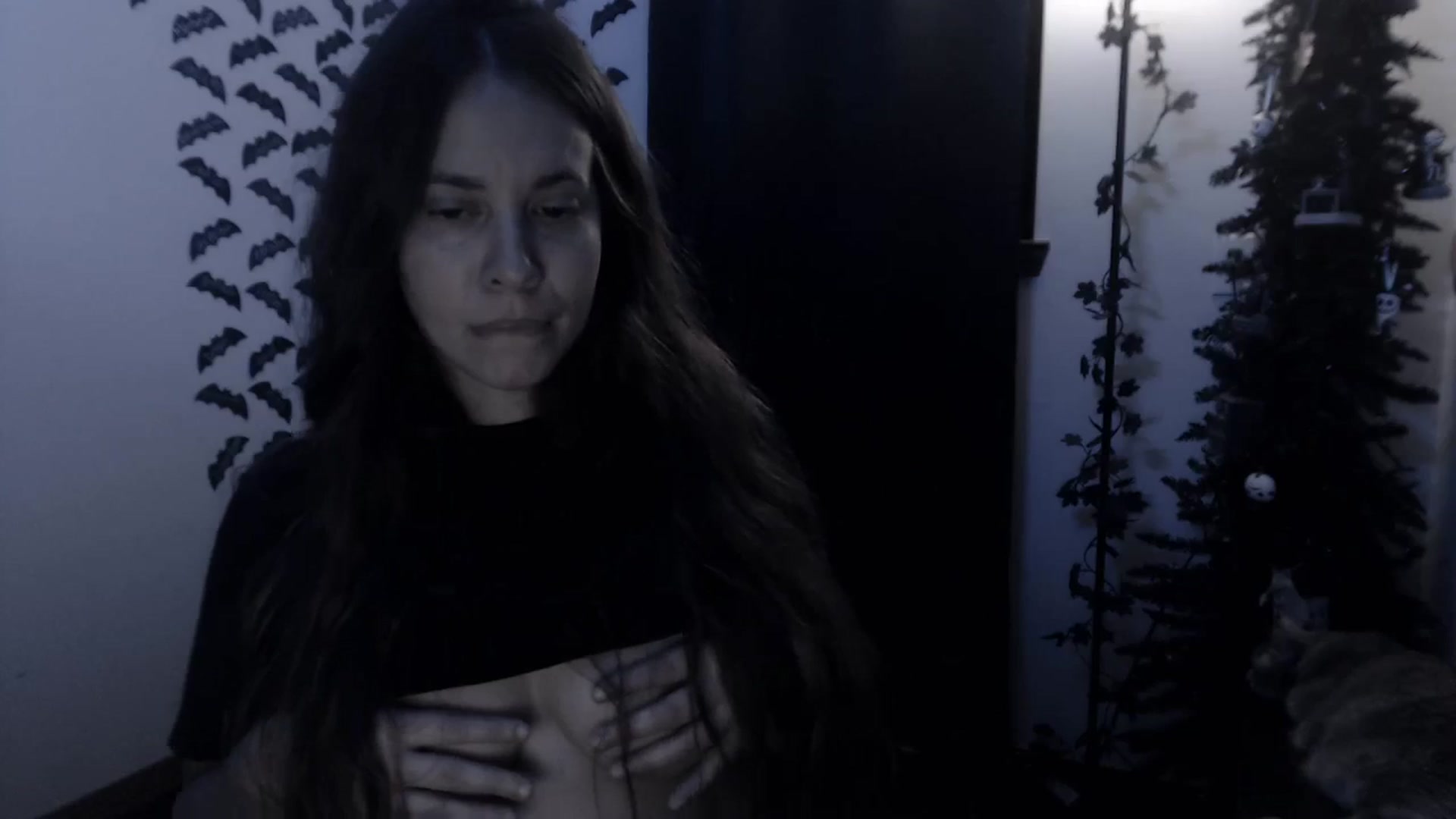 Gallery image thumbnail from LadyMarceline's myfreecams stream on, 12/23/2023, 06:55 image 8 of 20