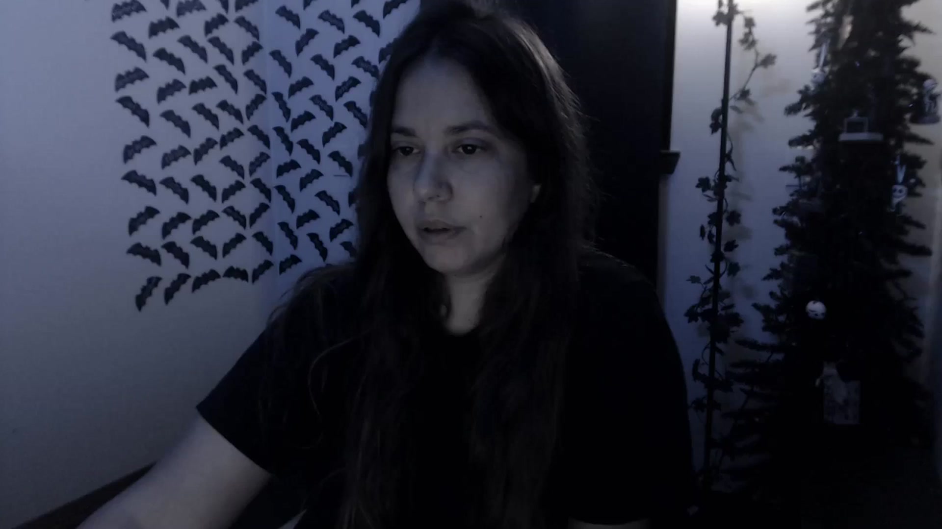 Gallery image thumbnail from LadyMarceline's myfreecams stream on, 12/23/2023, 06:55 image 1 of 20