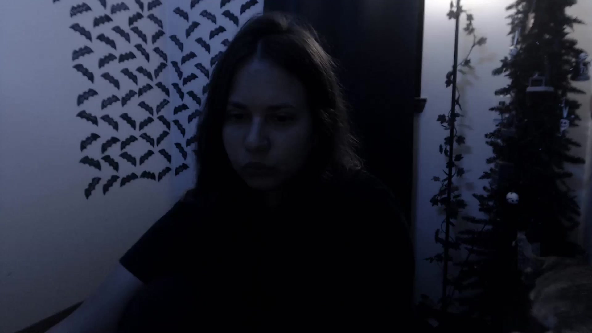 Gallery image thumbnail from LadyMarceline's myfreecams stream on, 12/23/2023, 06:55 image 16 of 20
