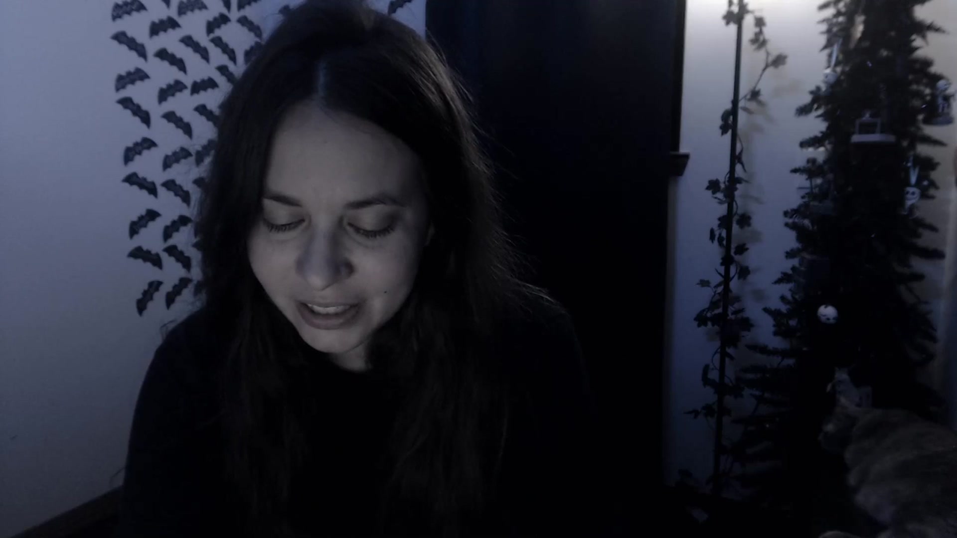 Gallery image thumbnail from LadyMarceline's myfreecams stream on, 12/23/2023, 06:55 image 7 of 20